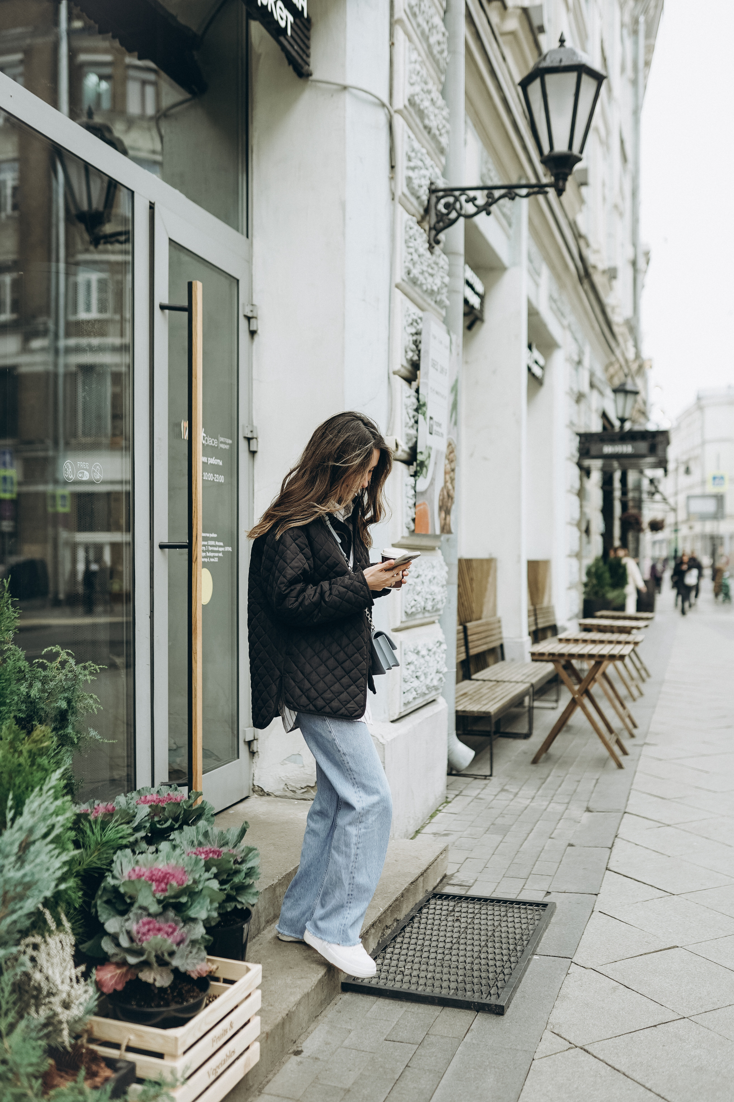 Один прекрасный день рождения. Детский семейный фотограф в Москве Евгения