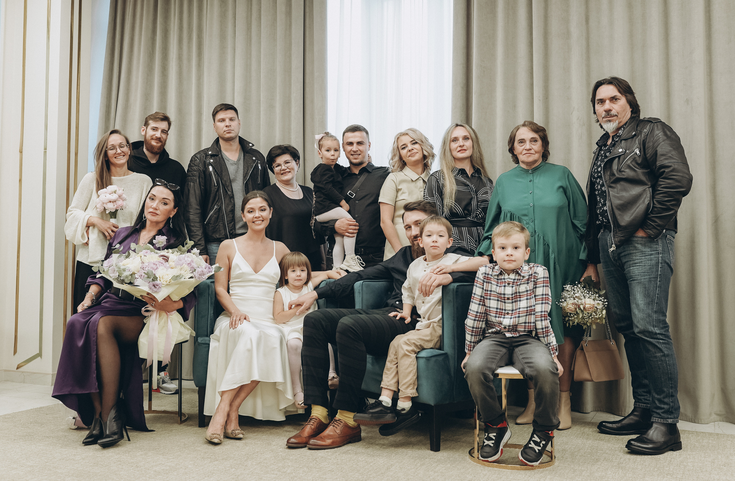 Love is… Вика и Дима. Детский семейный фотограф в Москве Евгения