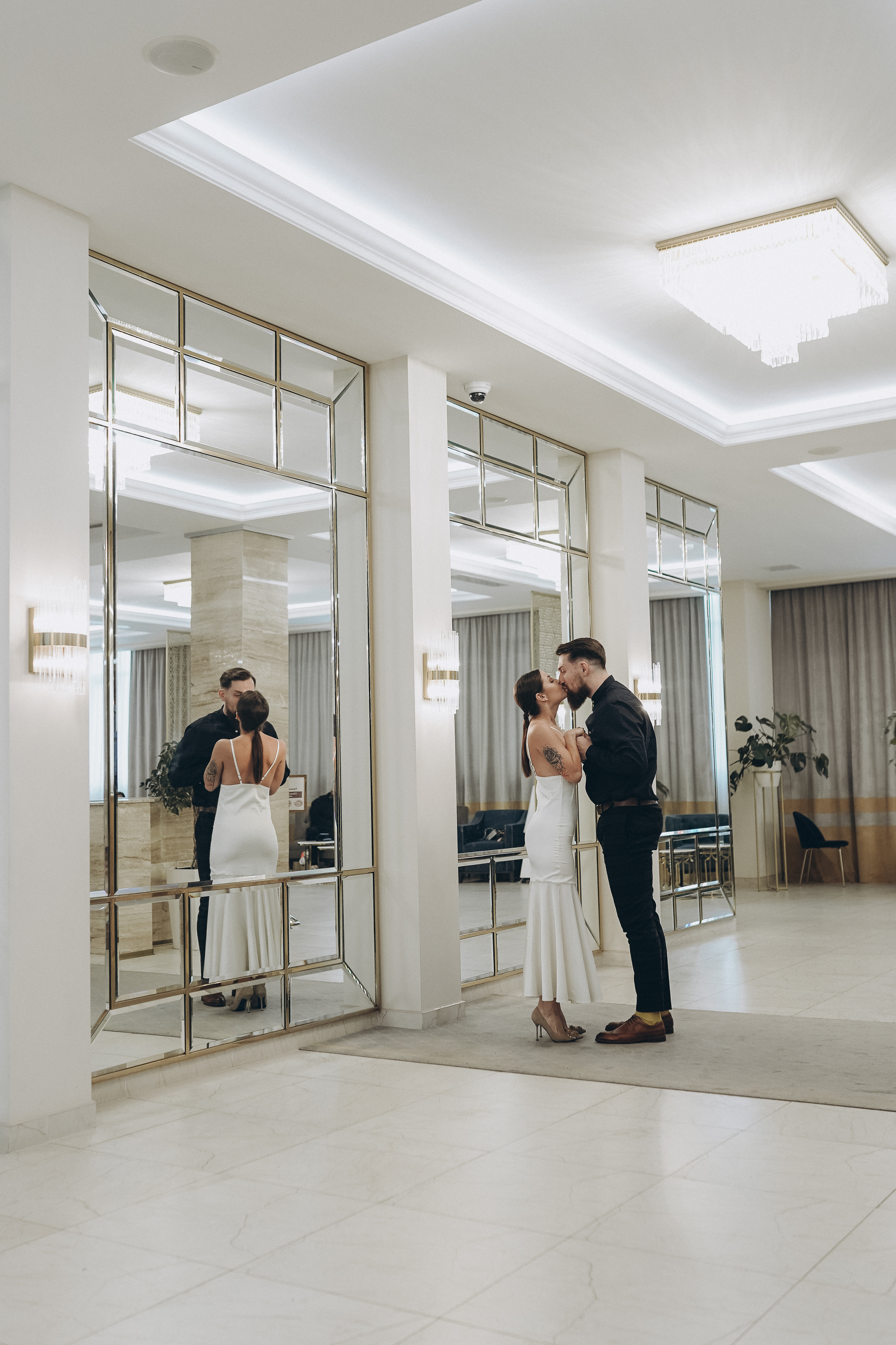 Love is… Вика и Дима. Детский семейный фотограф в Москве Евгения