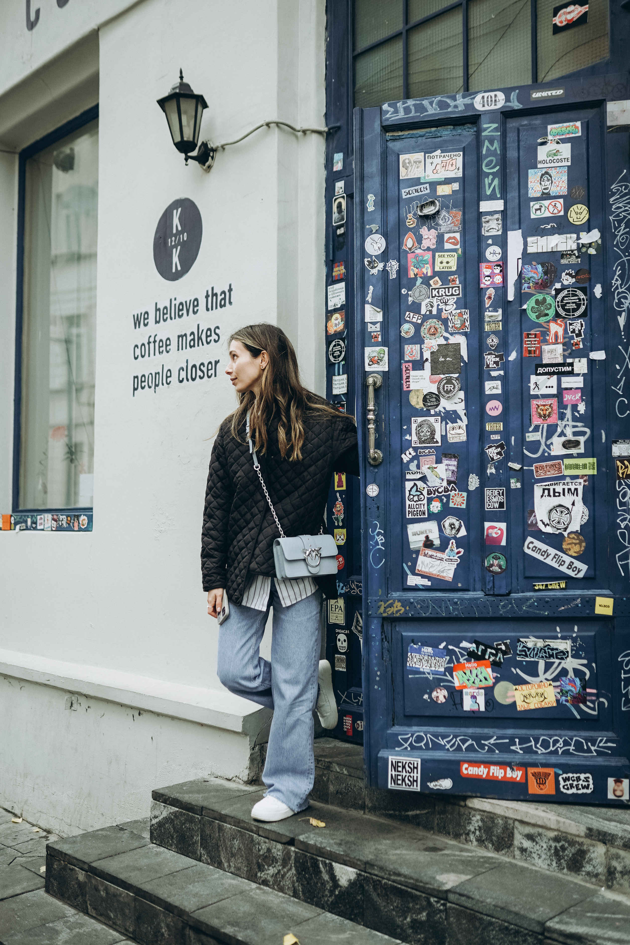Один прекрасный день рождения. Детский семейный фотограф в Москве Евгения