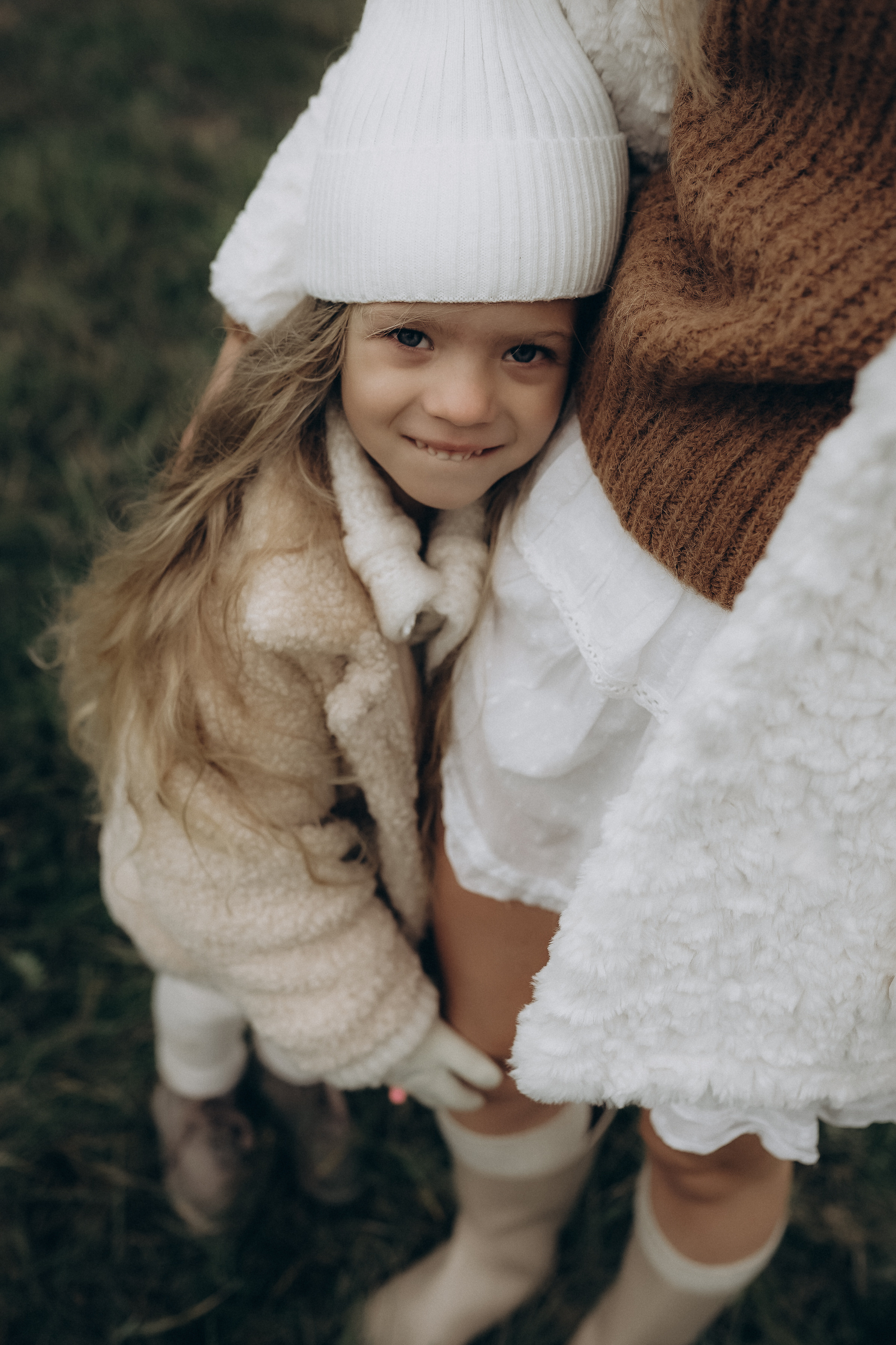 Прогулка со Старком. Детский семейный фотограф в Москве Евгения