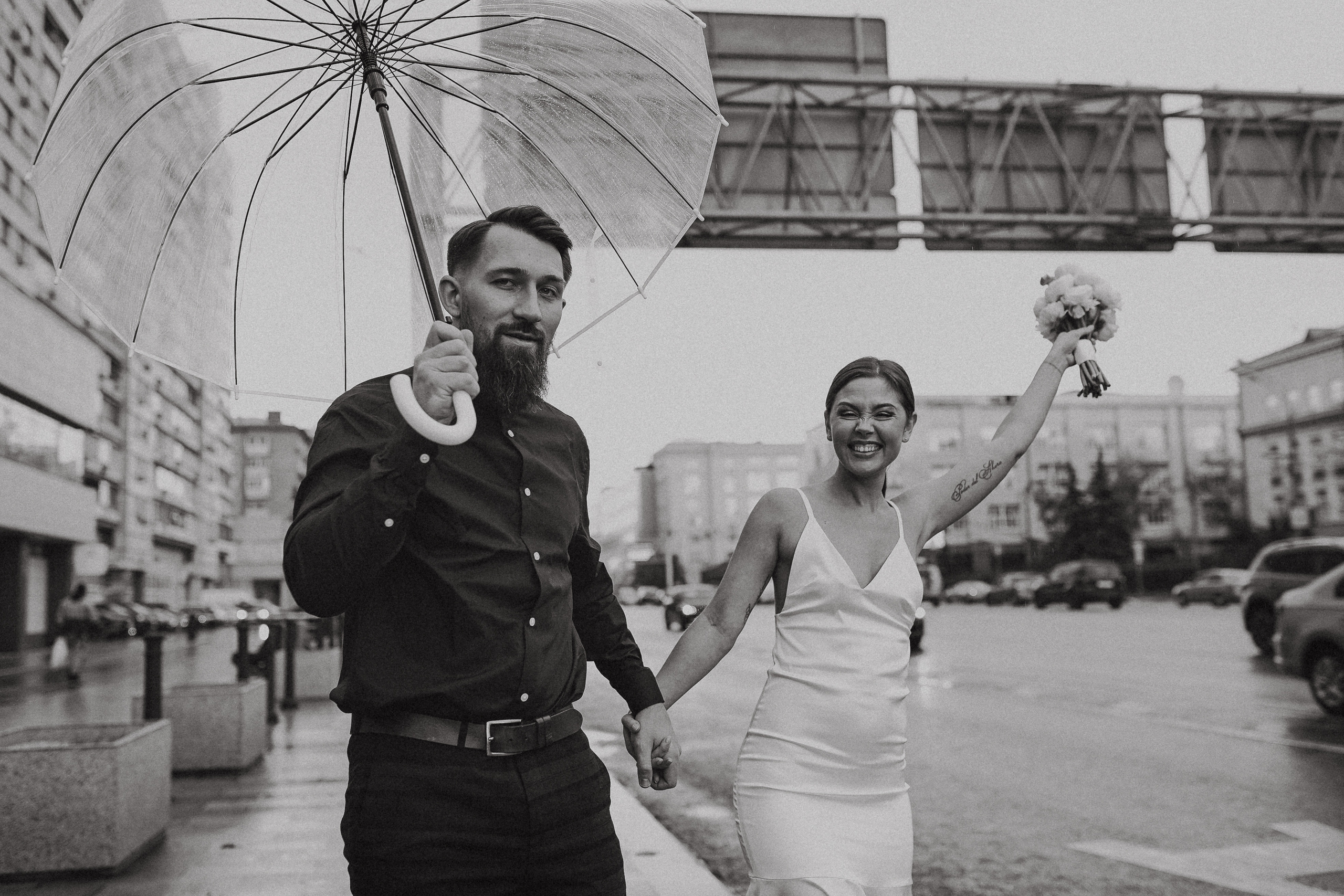 Love is… Вика и Дима. Детский семейный фотограф в Москве Евгения