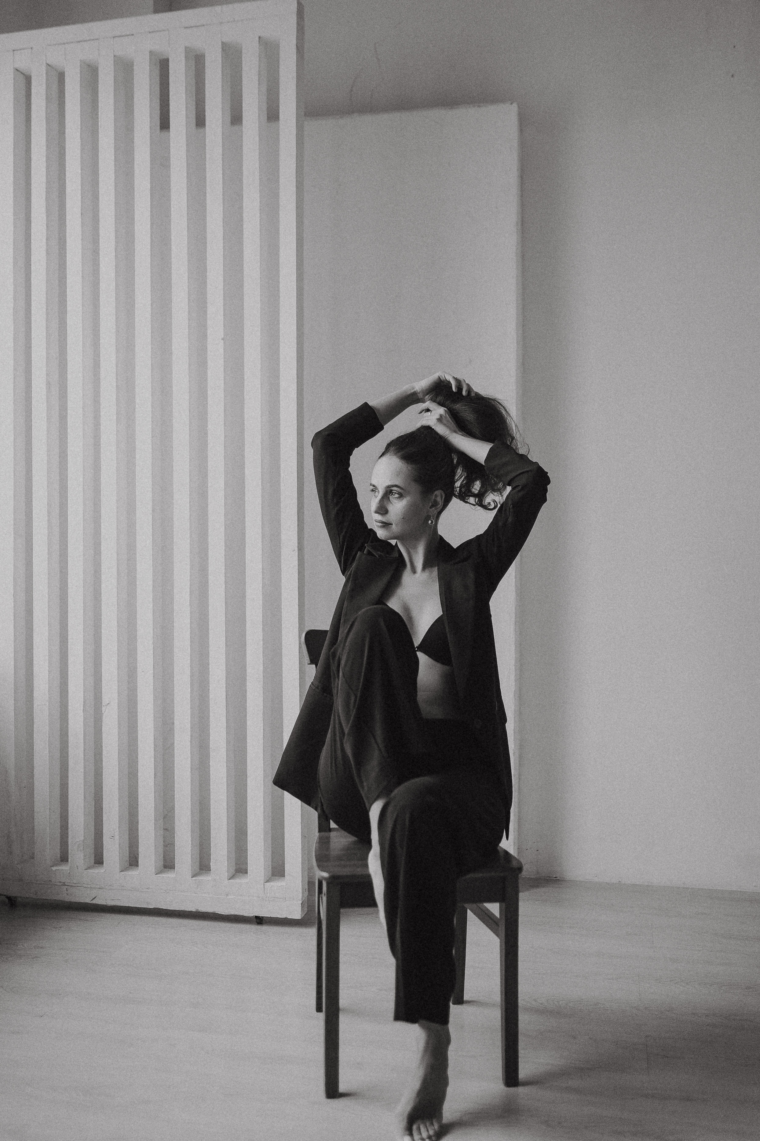 Катерина. Детский семейный фотограф в Москве Евгения