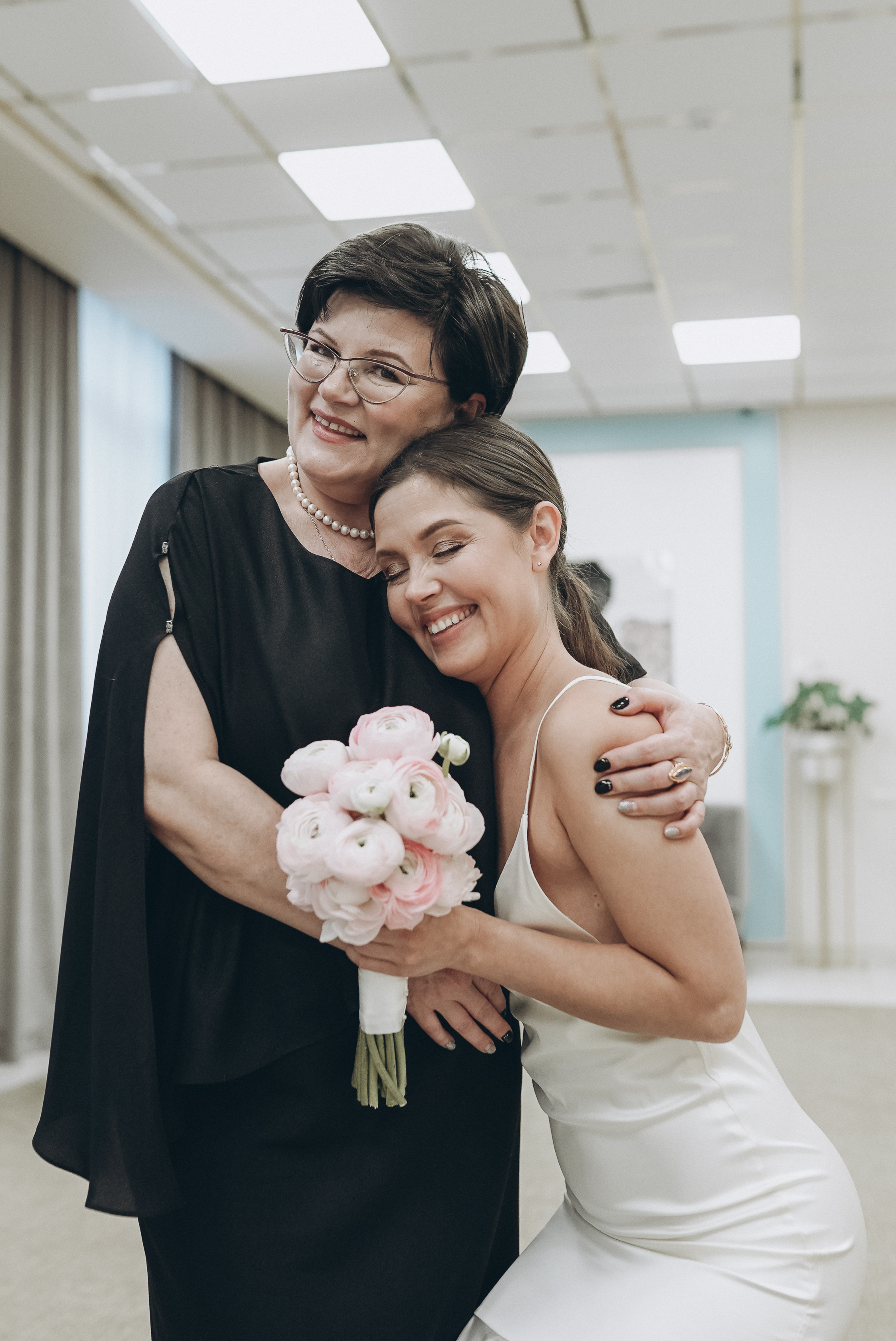 Love is… Вика и Дима. Детский семейный фотограф в Москве Евгения