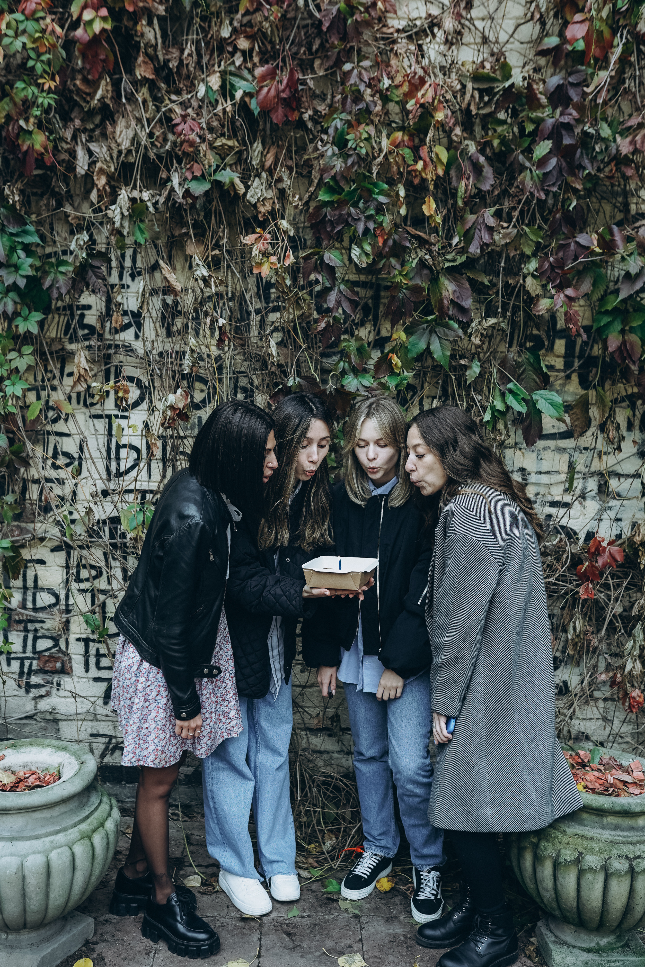 Один прекрасный день рождения. Детский семейный фотограф в Москве Евгения