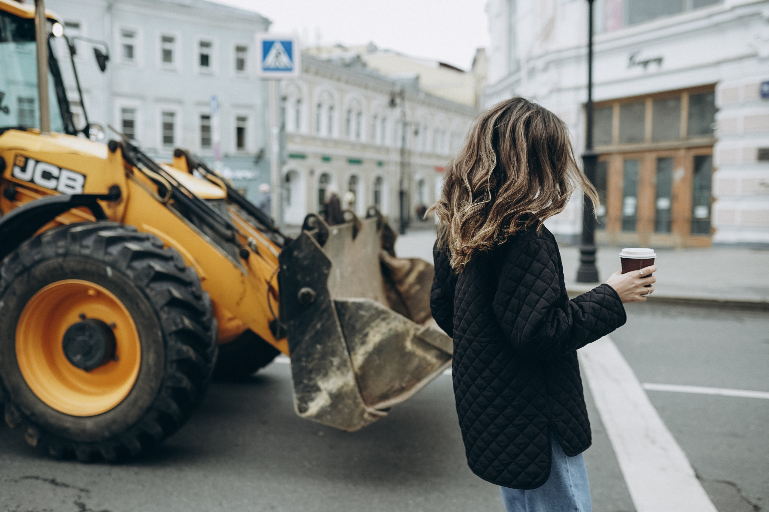 Один прекрасный день рождения. Детский семейный фотограф в Москве Евгения