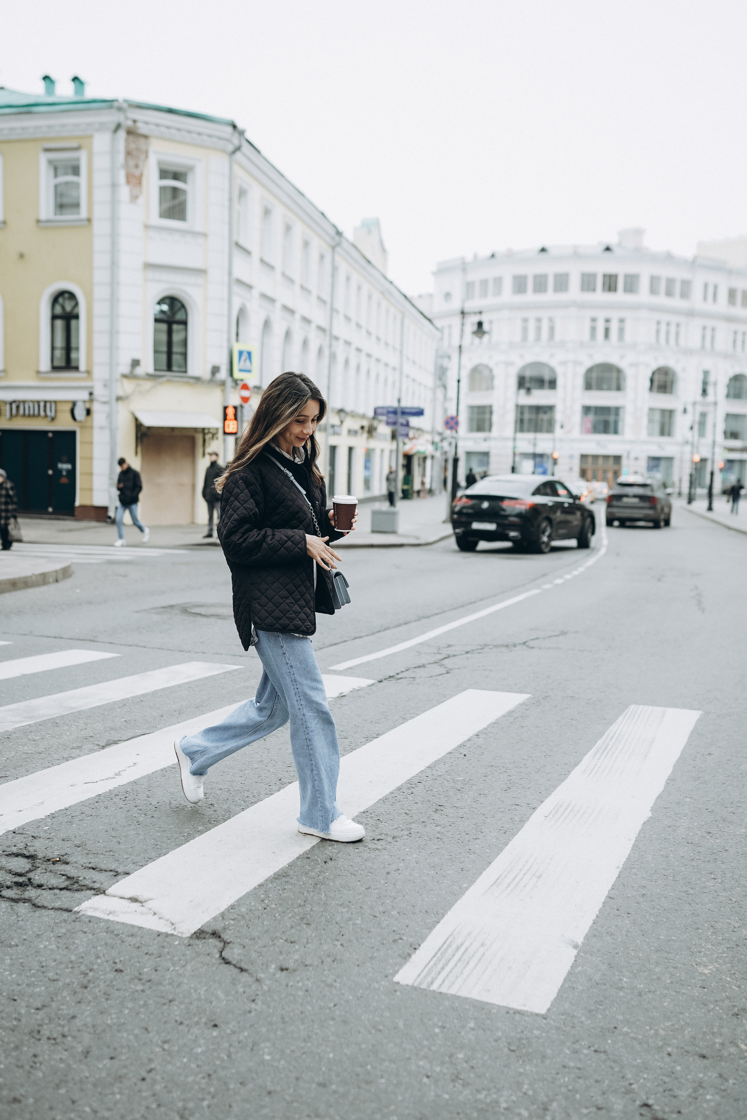 Один прекрасный день рождения. Детский семейный фотограф в Москве Евгения