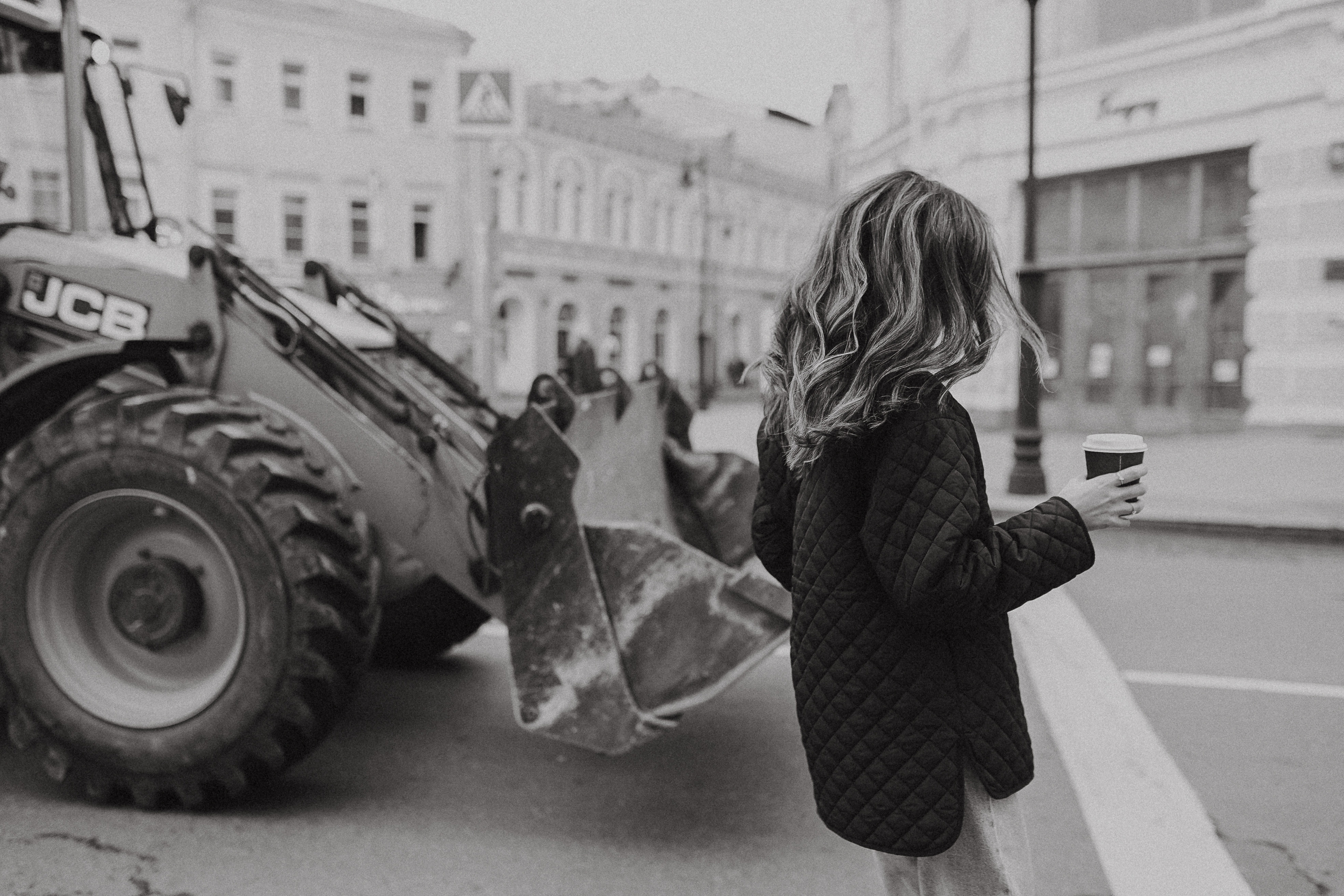Один прекрасный день рождения. Детский семейный фотограф в Москве Евгения