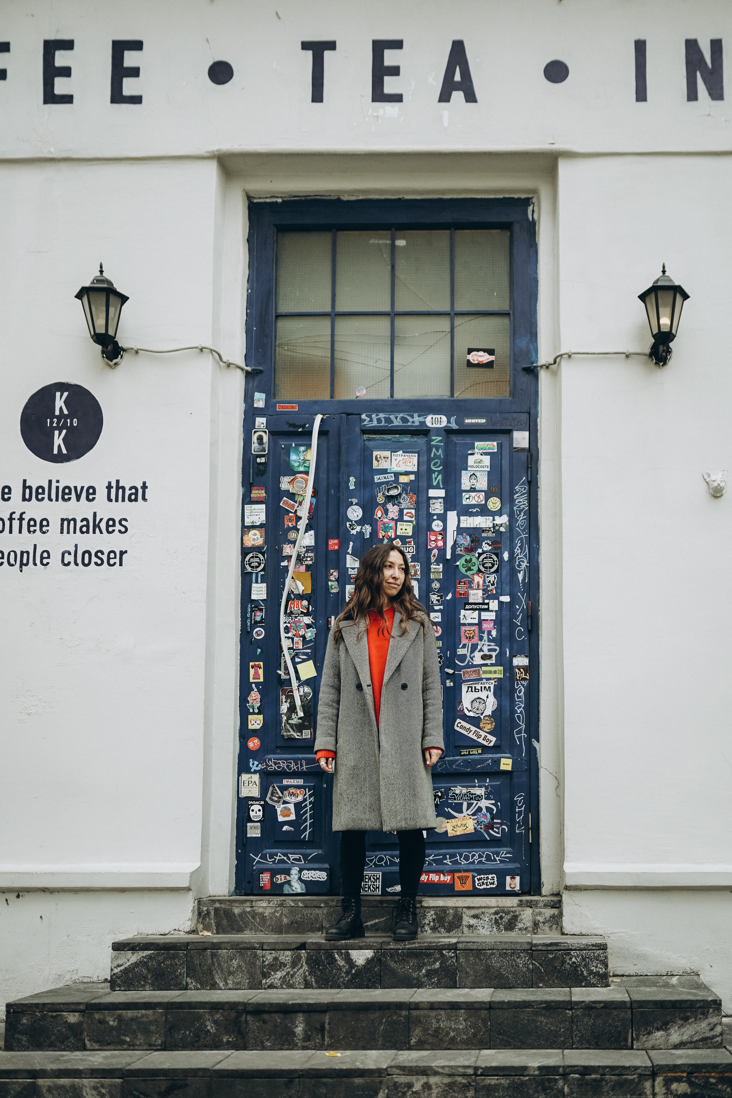 Один прекрасный день рождения. Детский семейный фотограф в Москве Евгения