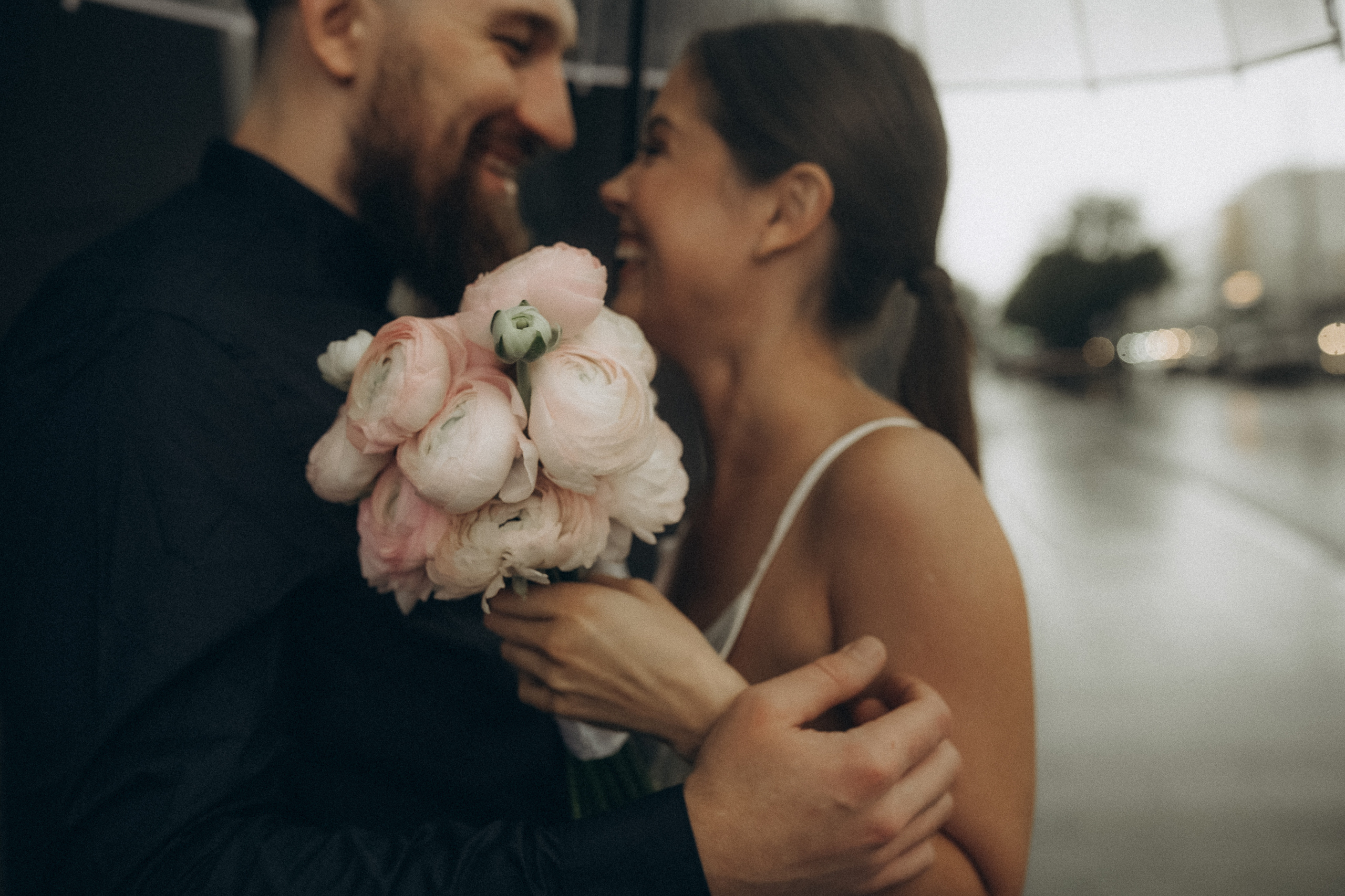 Love is… Вика и Дима. Детский семейный фотограф в Москве Евгения