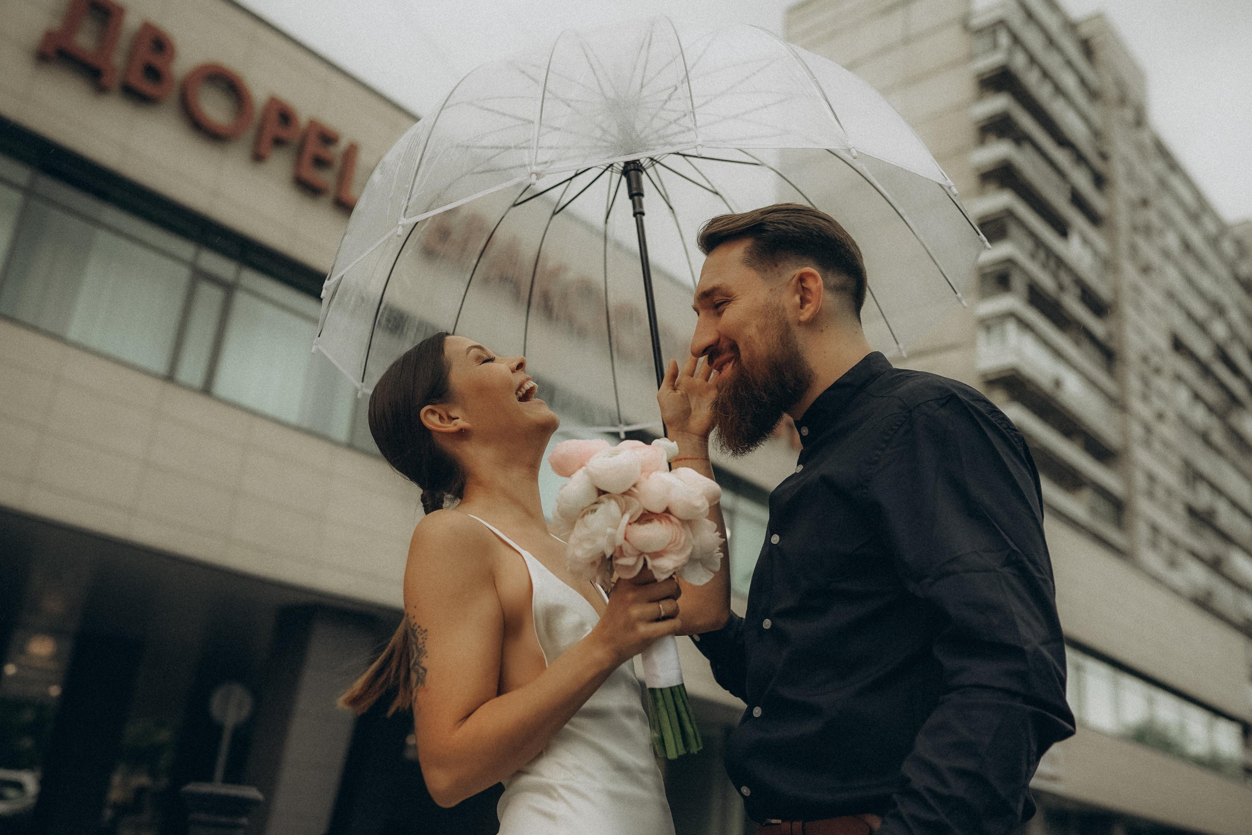 Love is… Вика и Дима. Детский семейный фотограф в Москве Евгения
