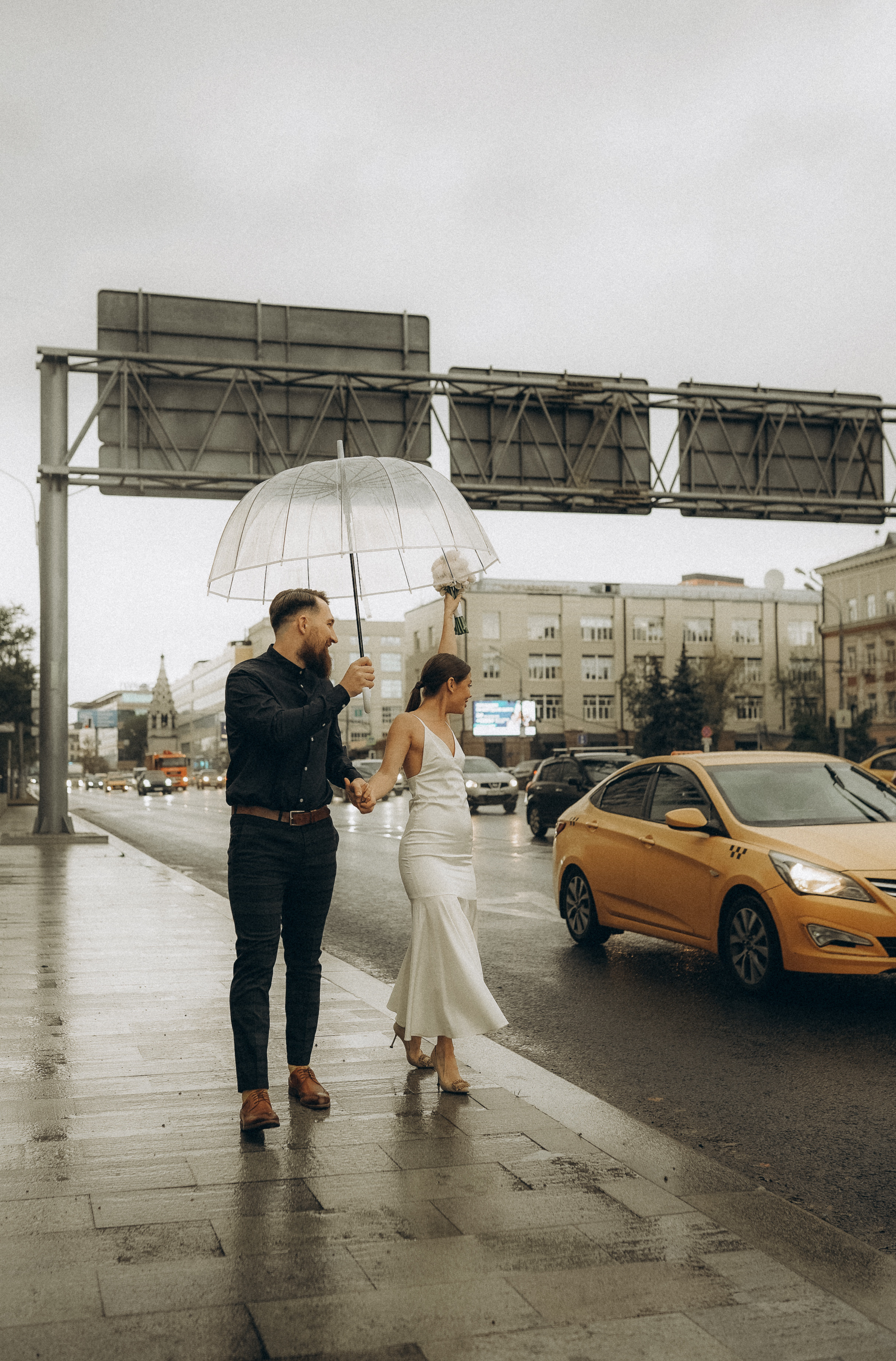 Love is… Вика и Дима. Детский семейный фотограф в Москве Евгения