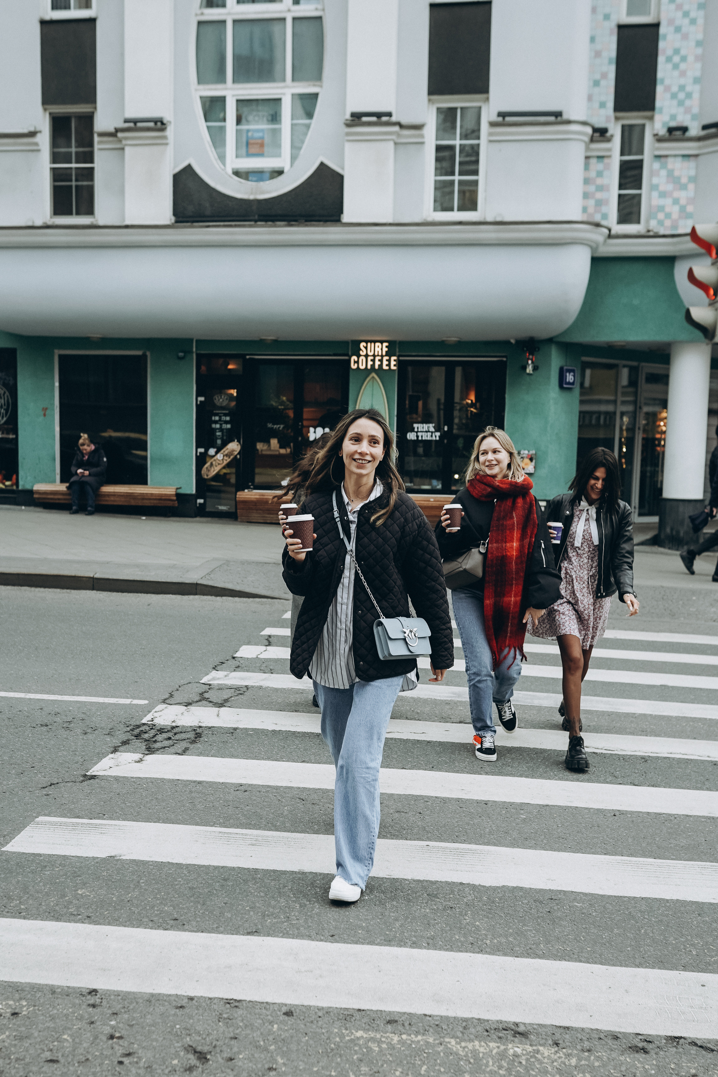 Один прекрасный день рождения. Детский семейный фотограф в Москве Евгения