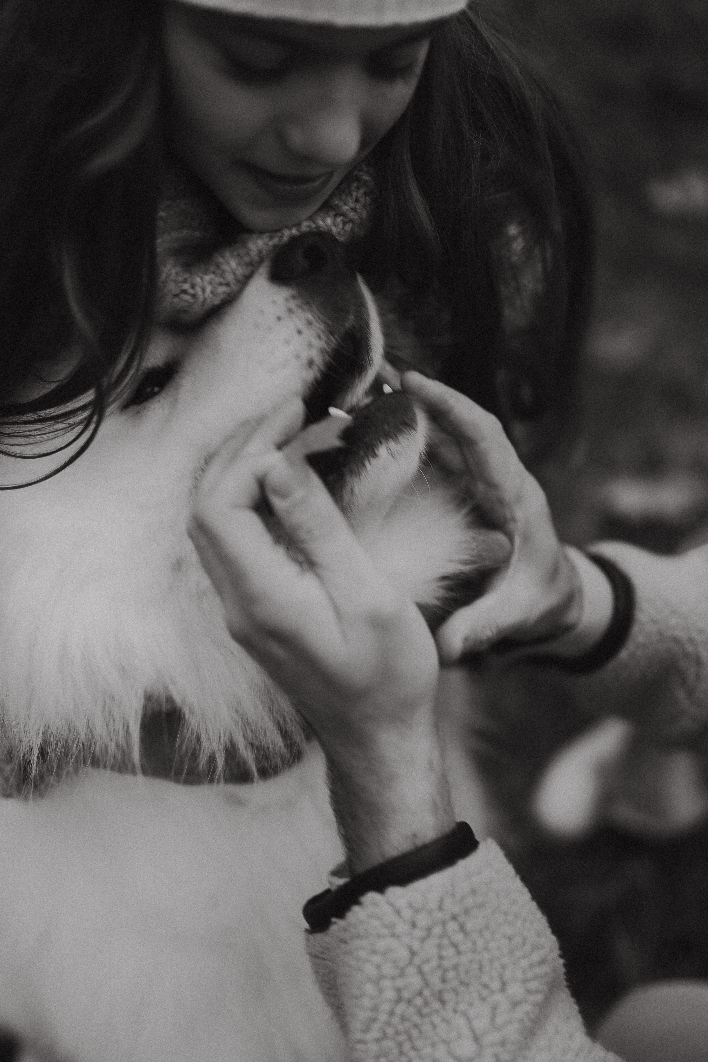 Прогулка со Старком. Детский семейный фотограф в Москве Евгения