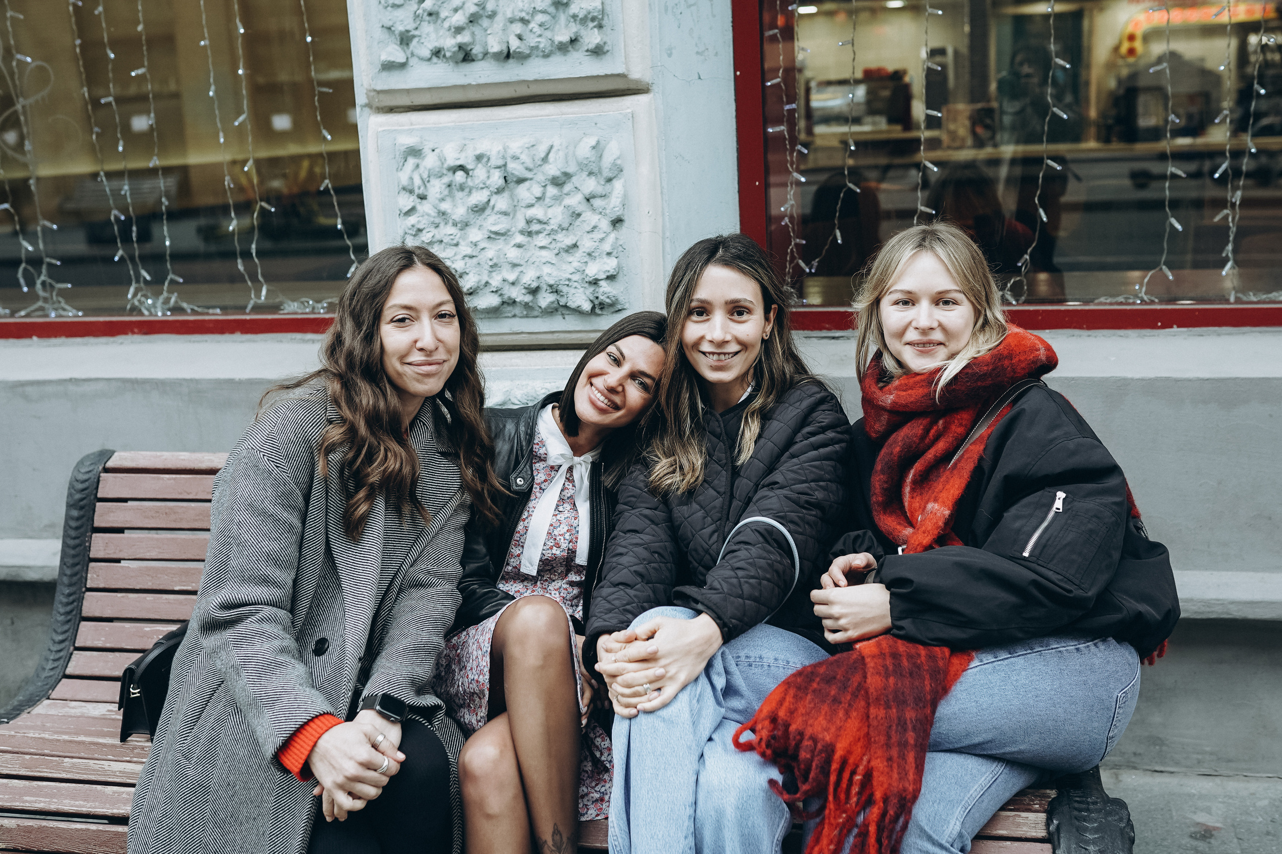 Один прекрасный день рождения. Детский семейный фотограф в Москве Евгения