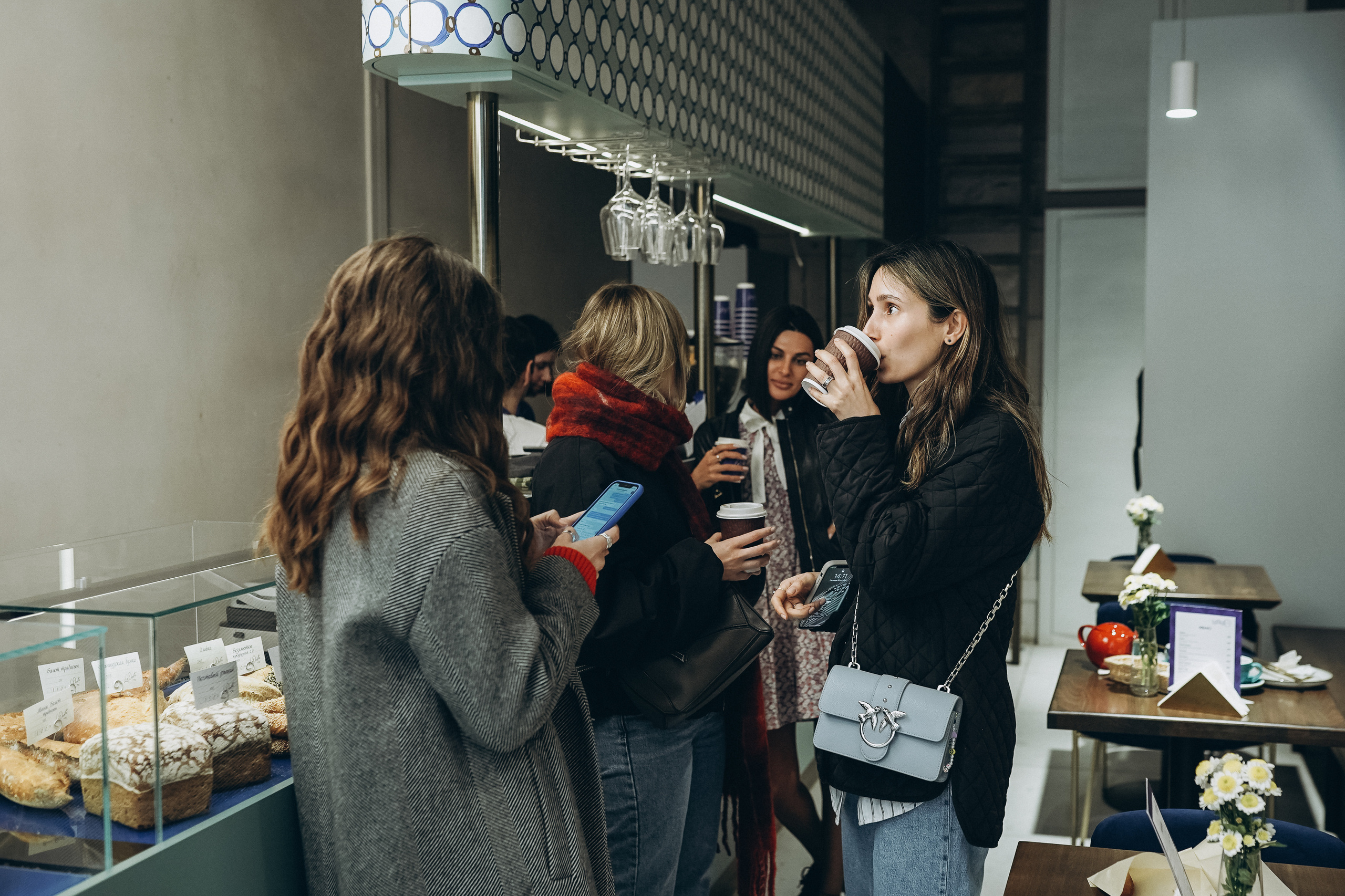 Один прекрасный день рождения. Детский семейный фотограф в Москве Евгения