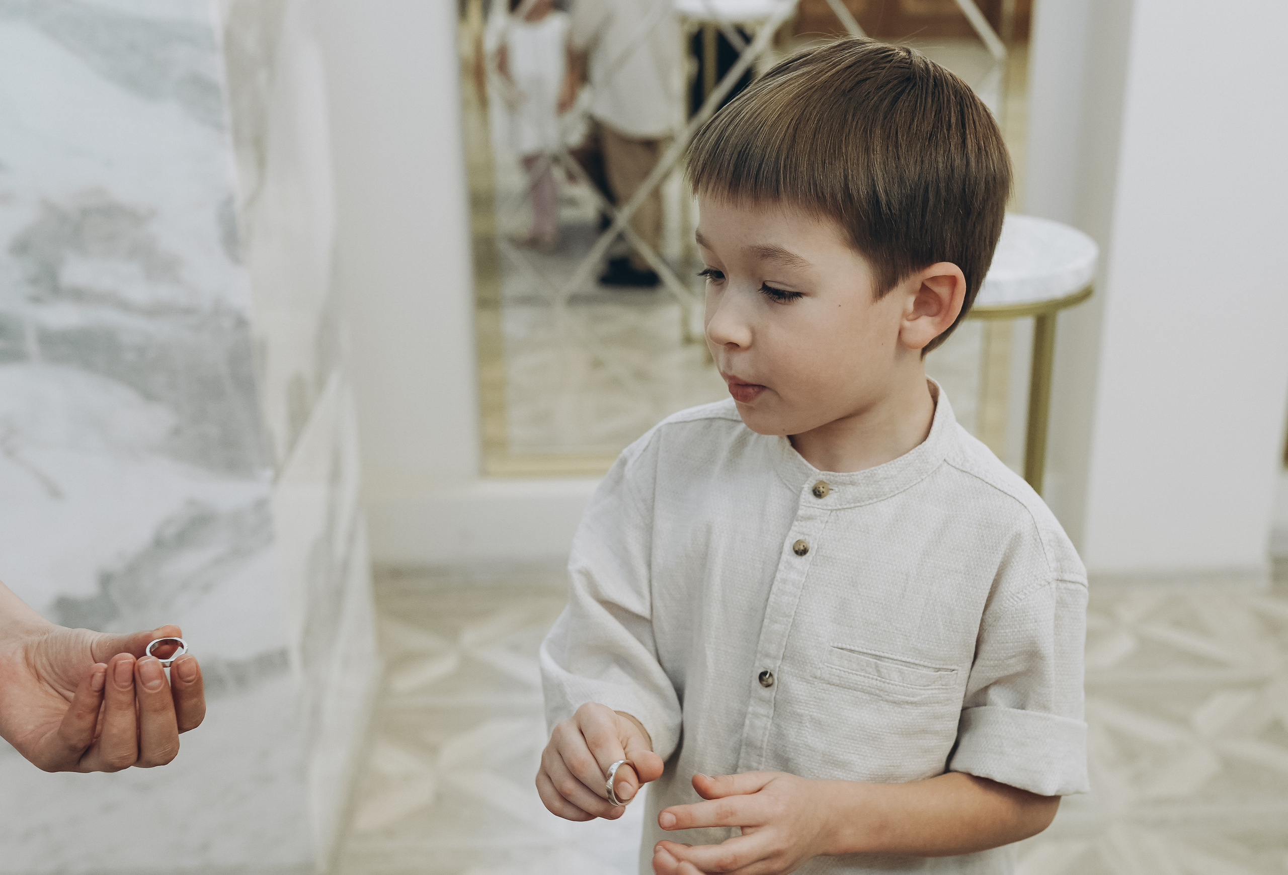 Love is… Вика и Дима. Детский семейный фотограф в Москве Евгения