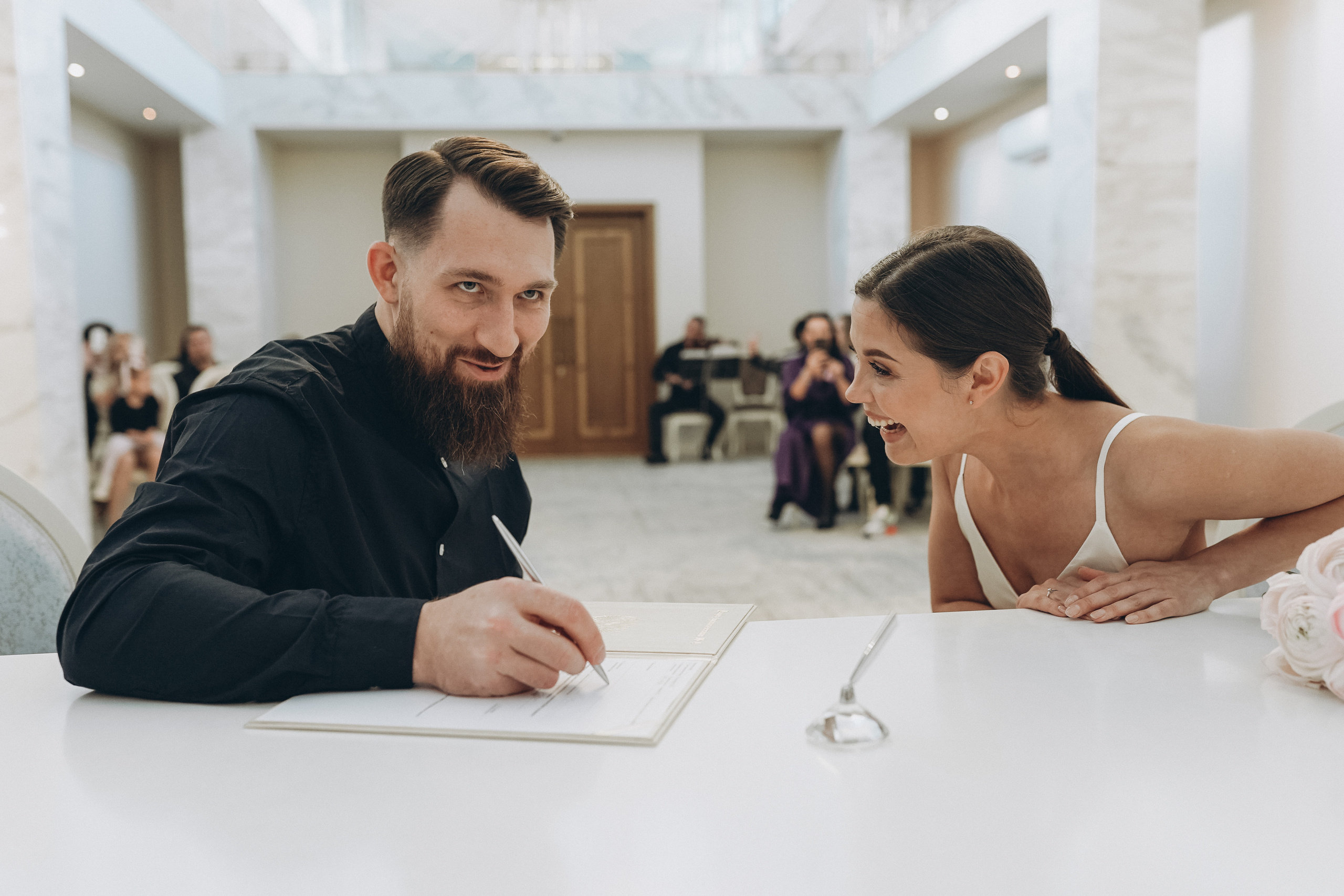 Love is… Вика и Дима. Детский семейный фотограф в Москве Евгения