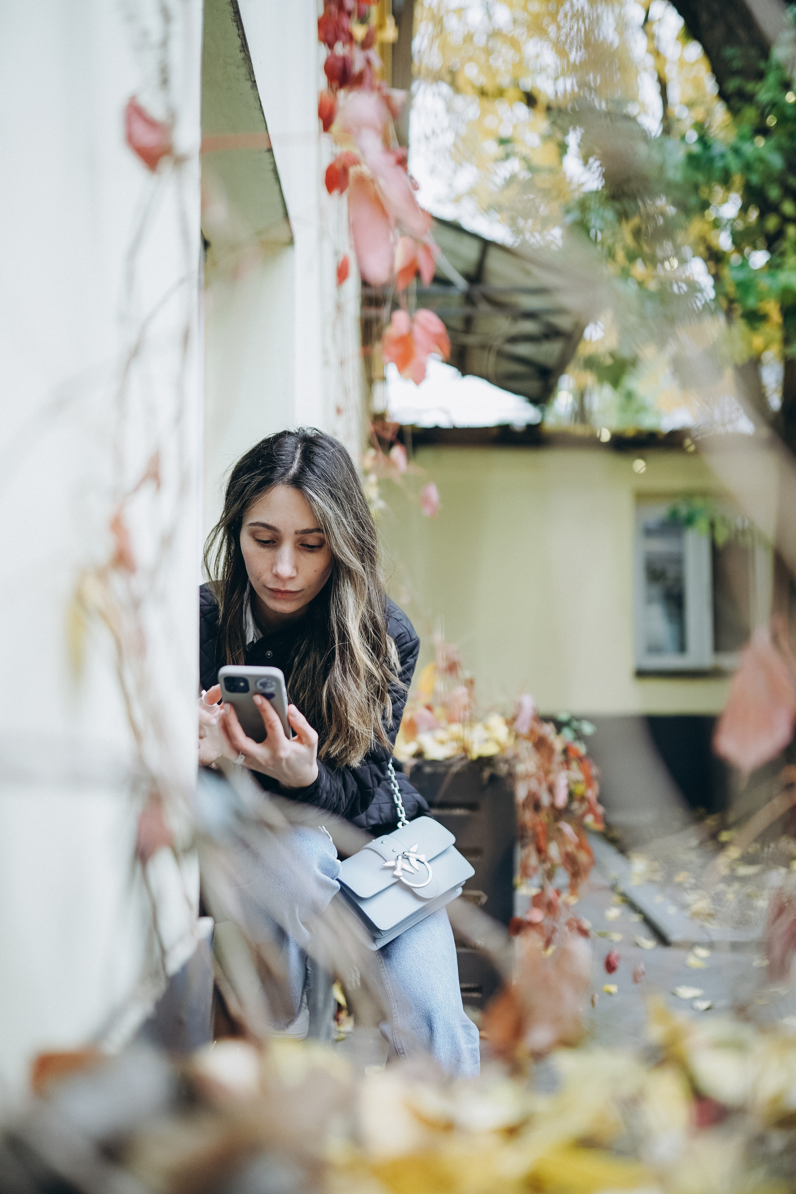 Один прекрасный день рождения. Детский семейный фотограф в Москве Евгения