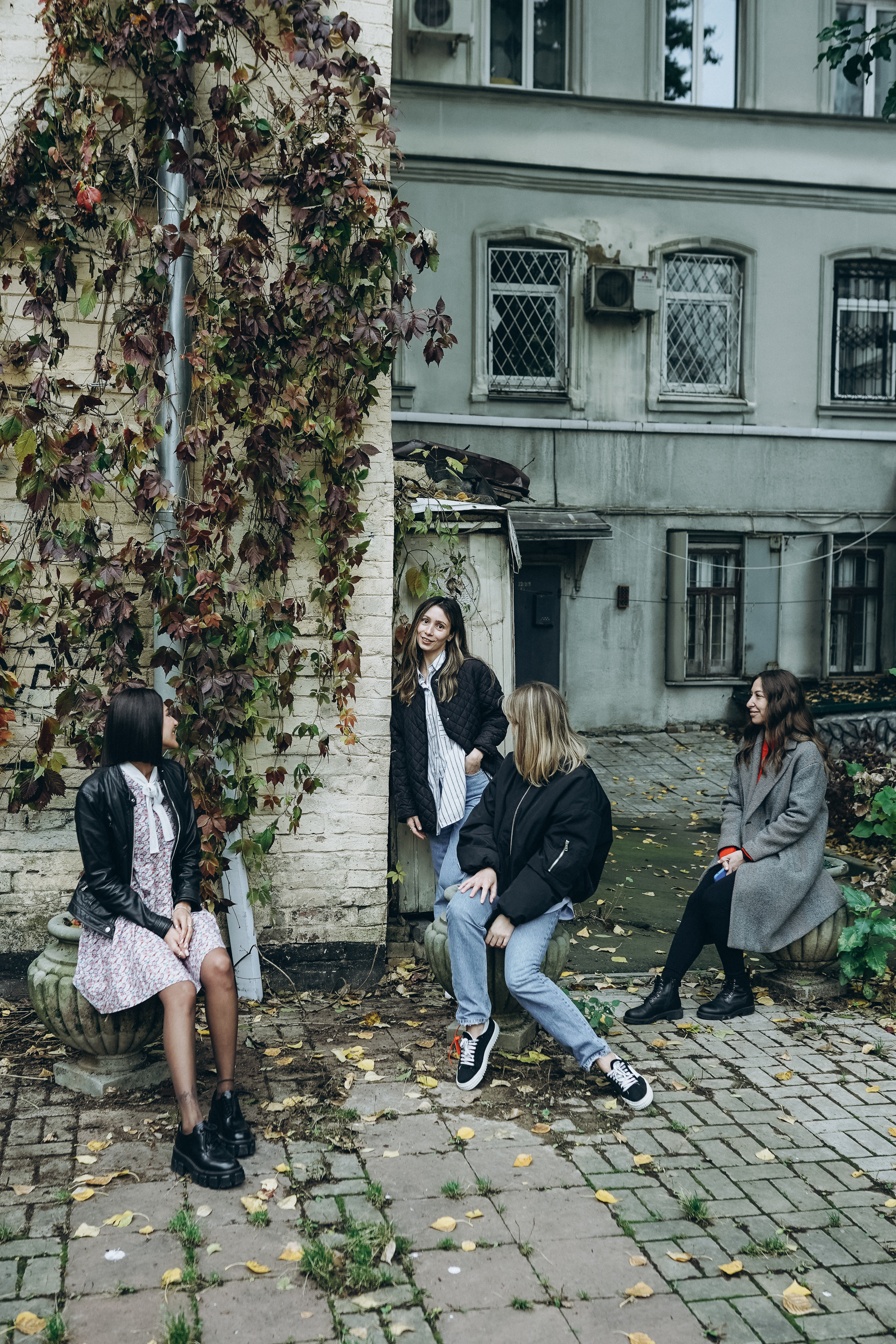 Один прекрасный день рождения. Детский семейный фотограф в Москве Евгения