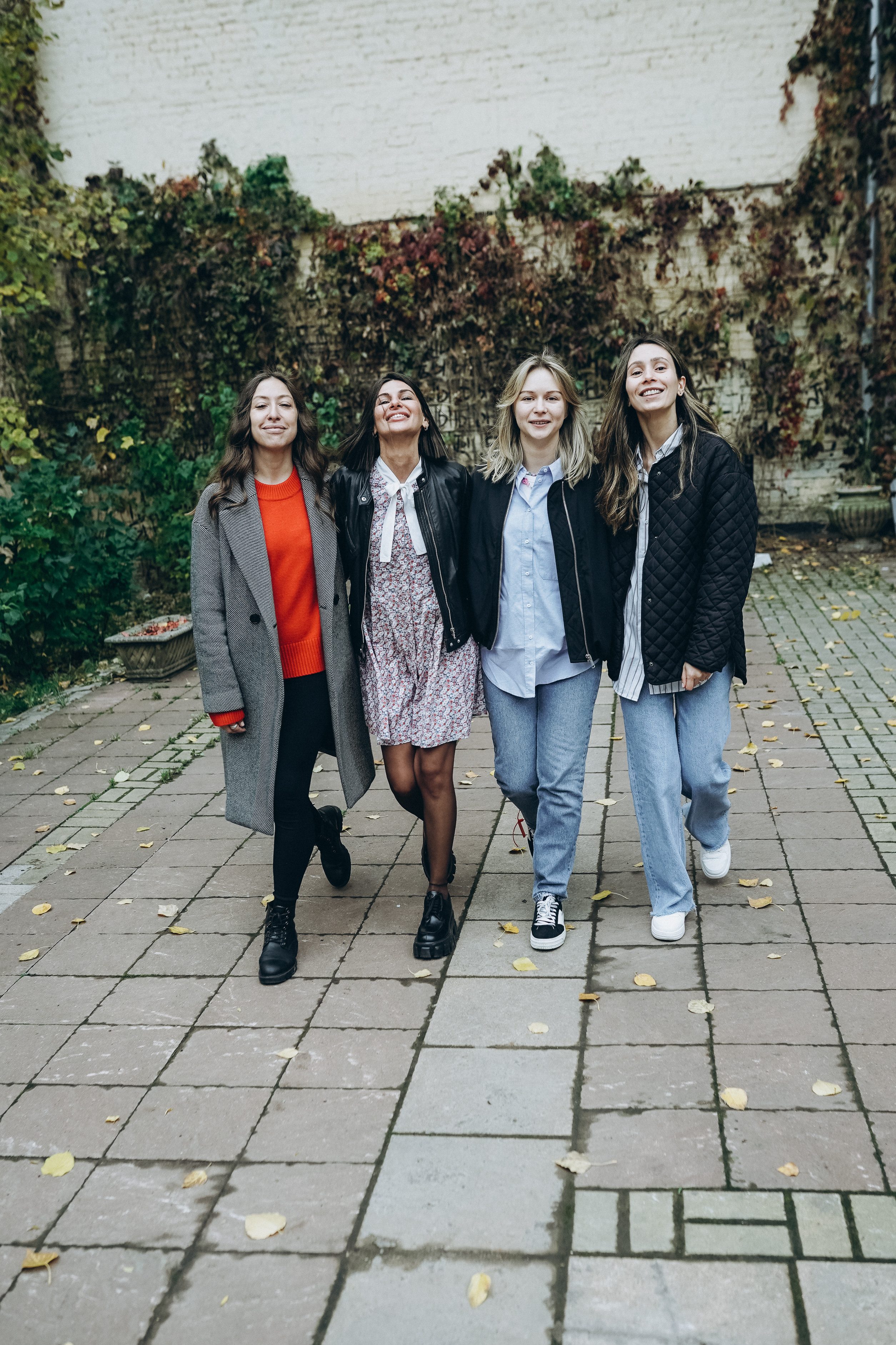 Один прекрасный день рождения. Детский семейный фотограф в Москве Евгения