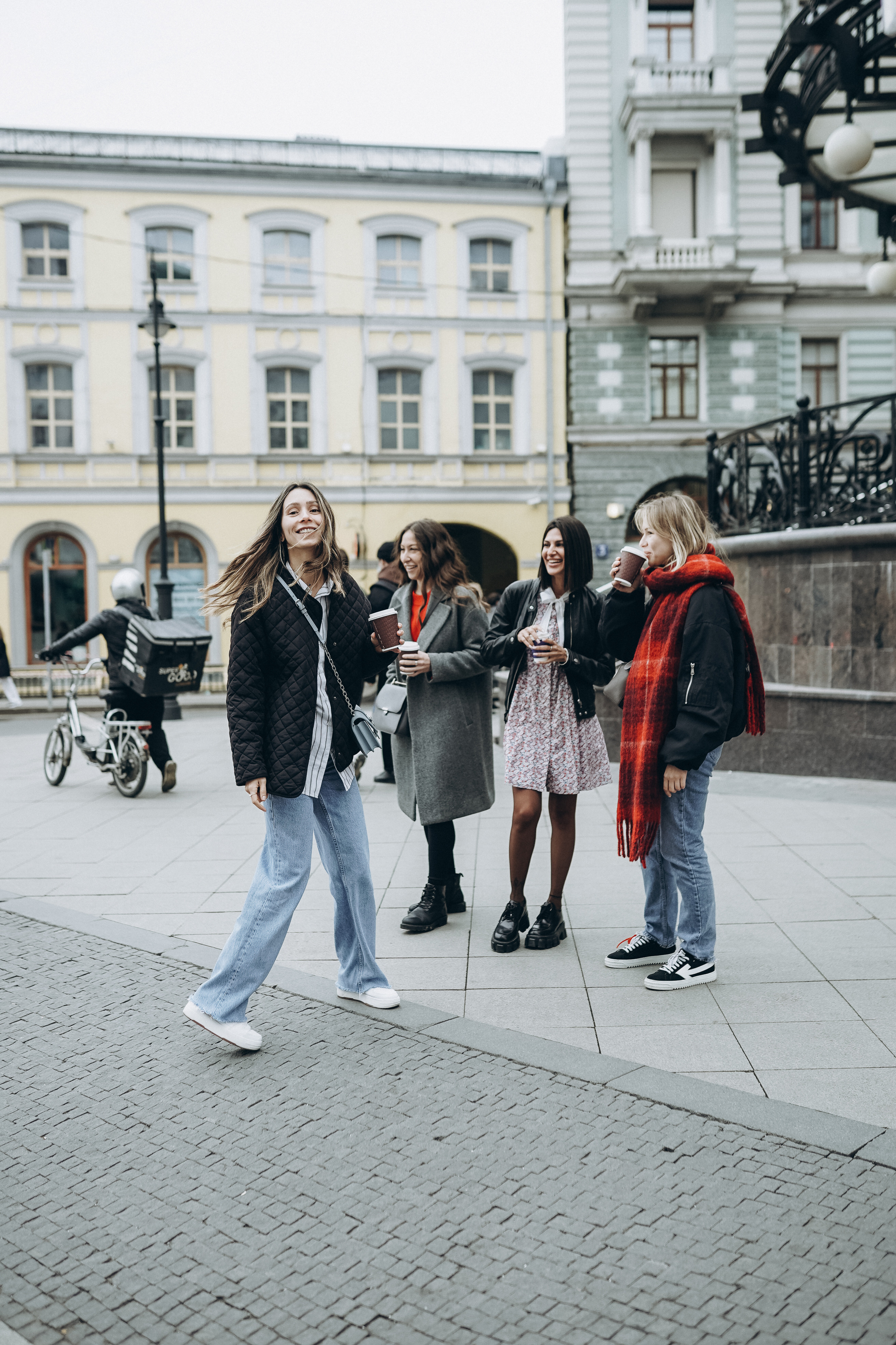 Один прекрасный день рождения. Детский семейный фотограф в Москве Евгения