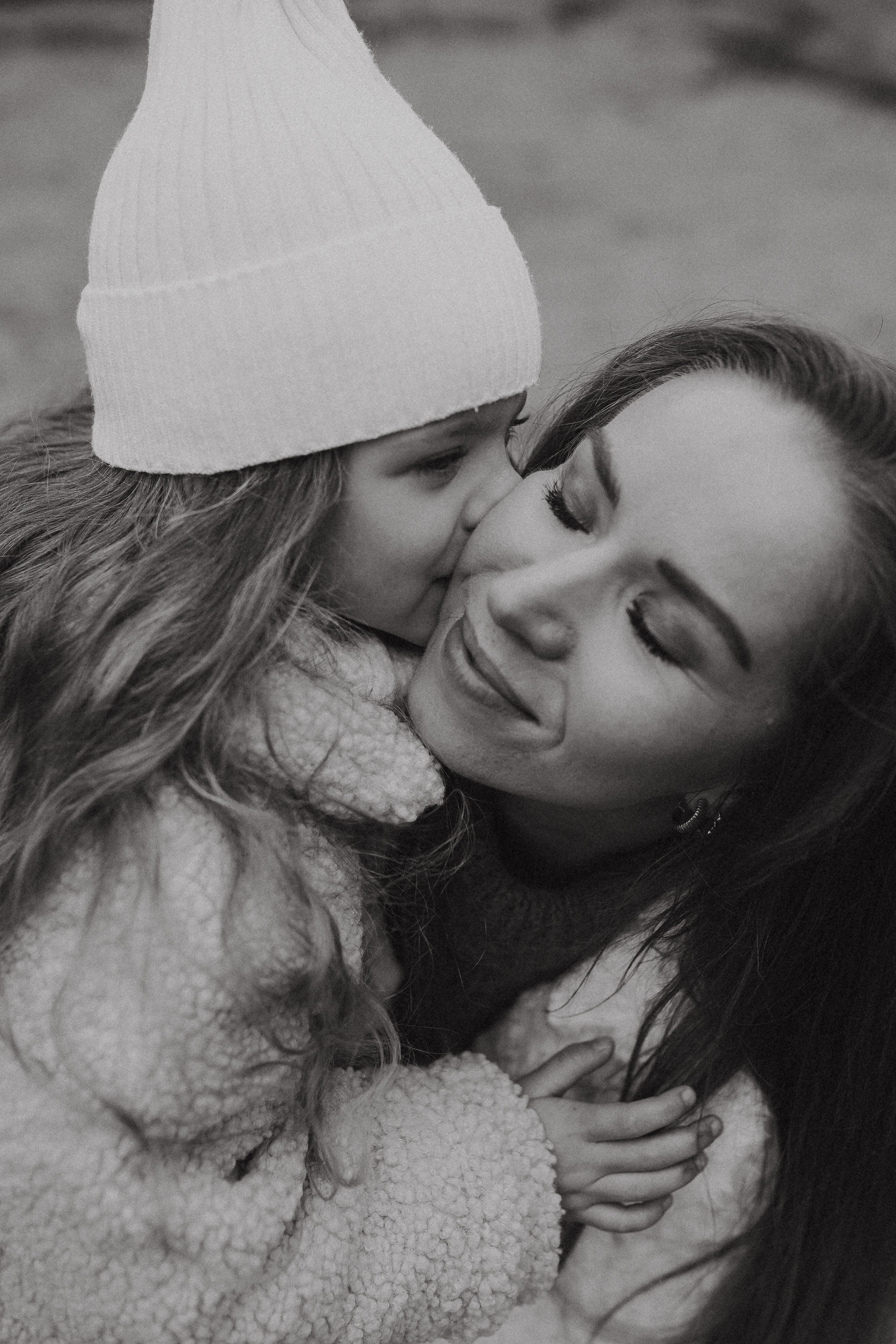 Прогулка со Старком. Детский семейный фотограф в Москве Евгения