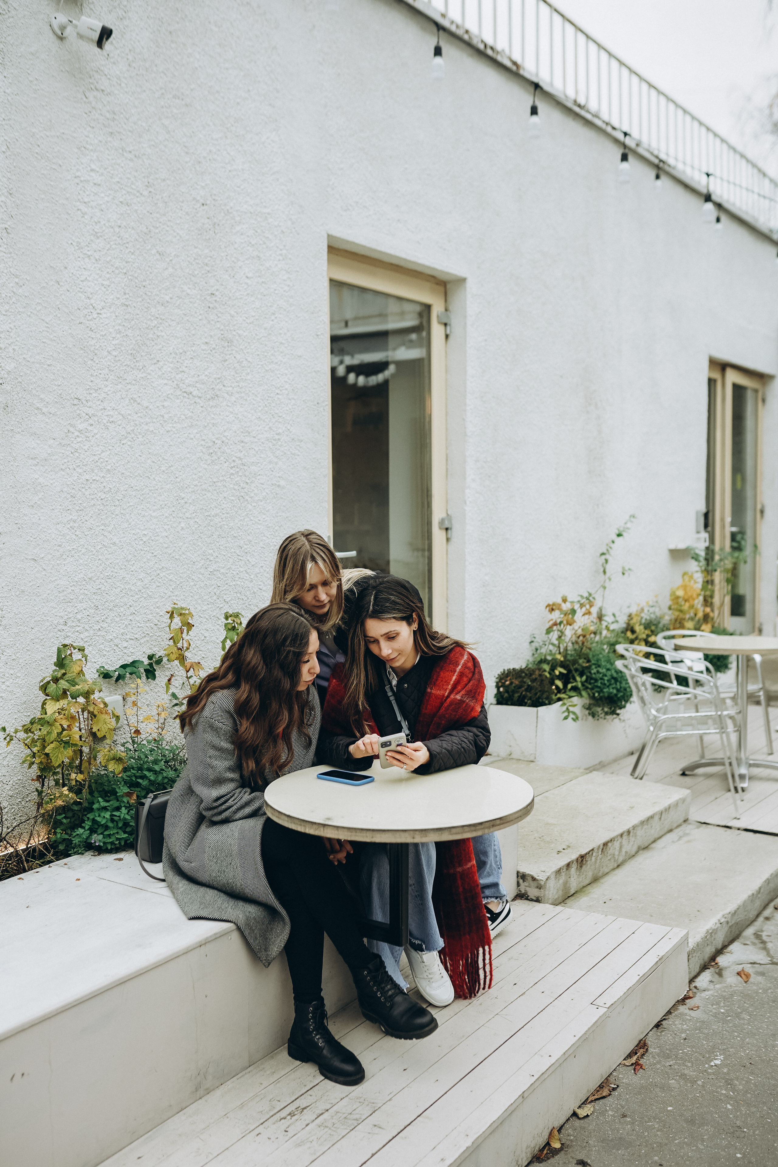 Один прекрасный день рождения. Детский семейный фотограф в Москве Евгения