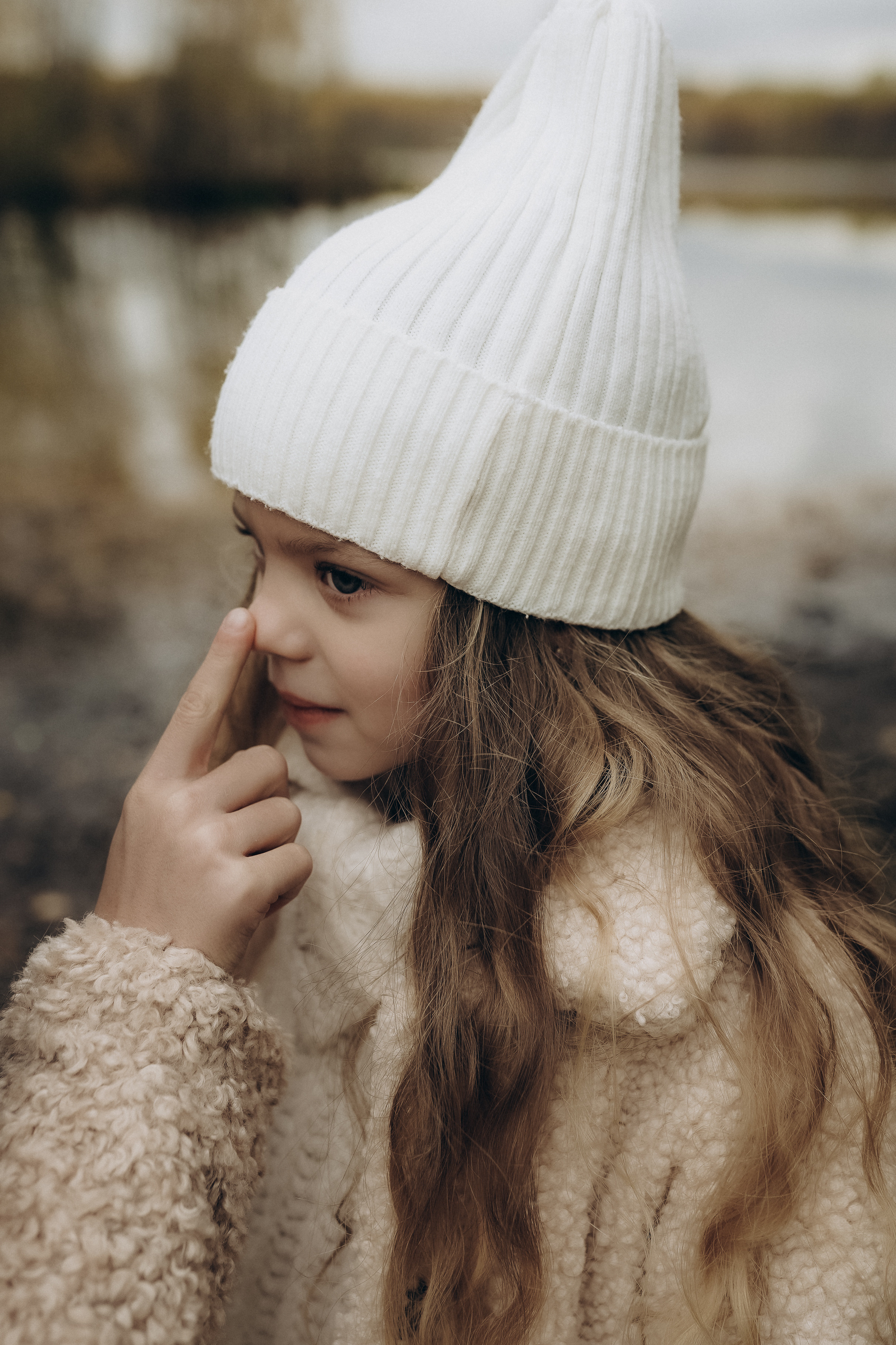 Прогулка со Старком. Детский семейный фотограф в Москве Евгения