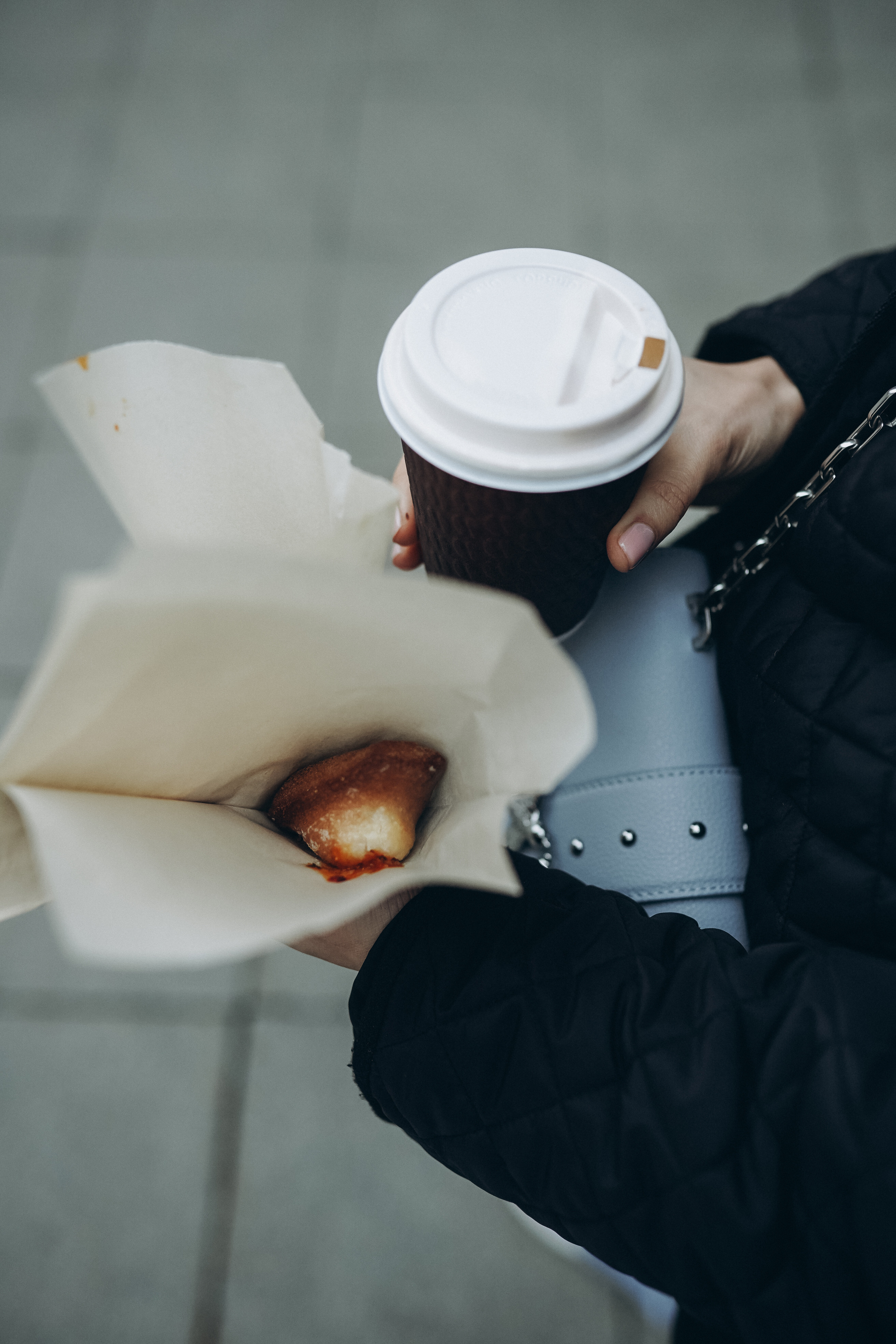 Один прекрасный день рождения. Детский семейный фотограф в Москве Евгения