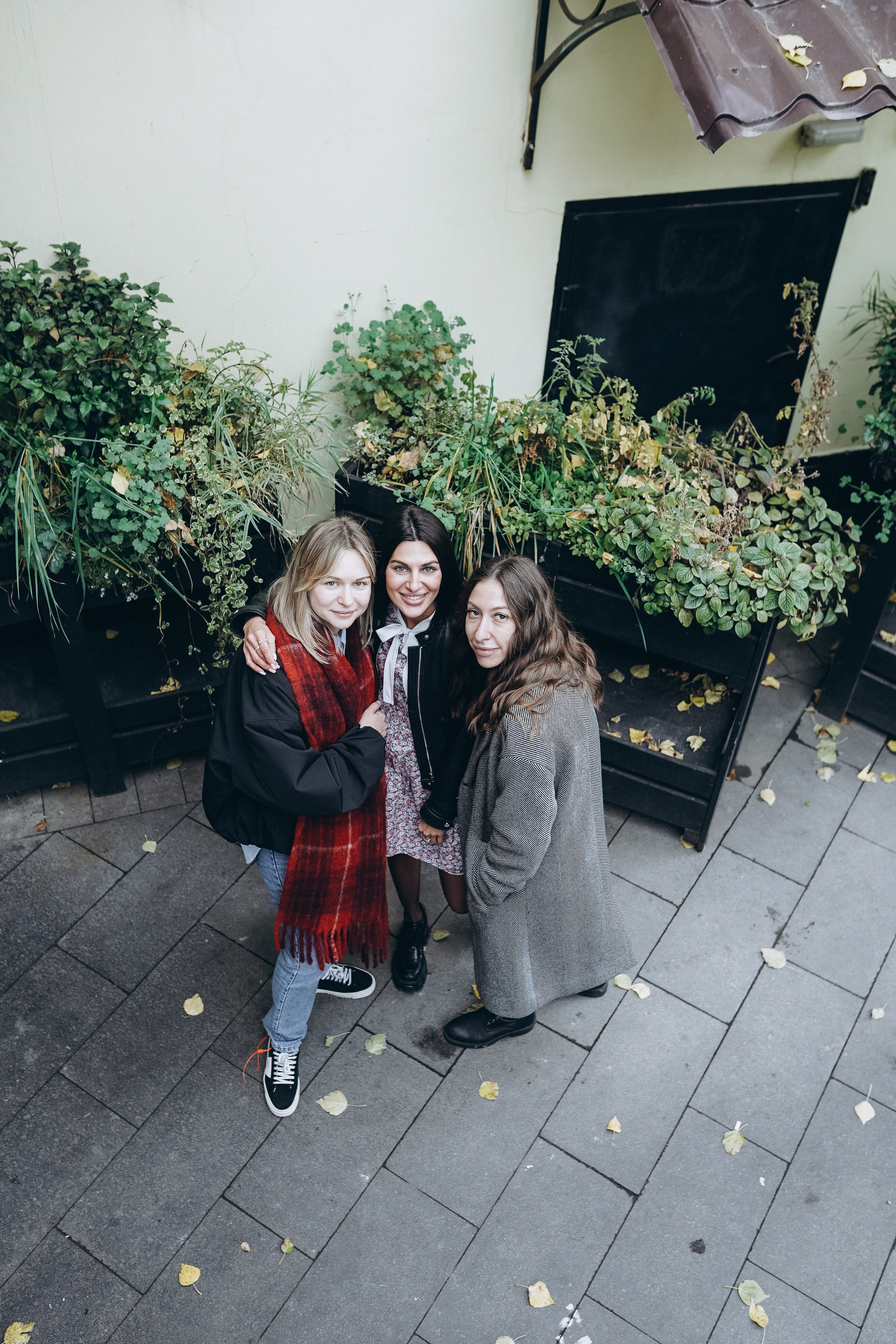 Один прекрасный день рождения. Детский семейный фотограф в Москве Евгения