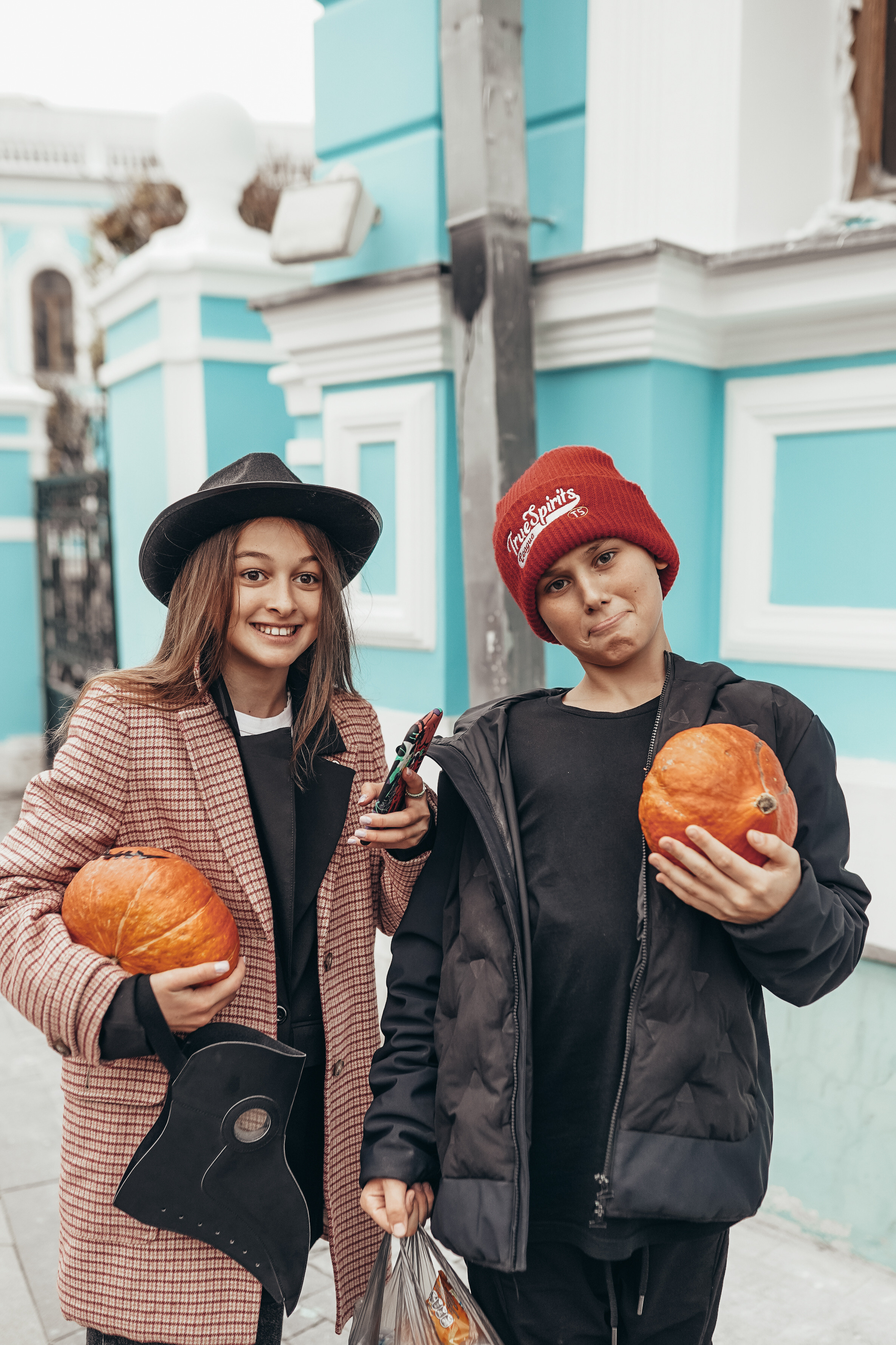 Один прекрасный день рождения. Детский семейный фотограф в Москве Евгения