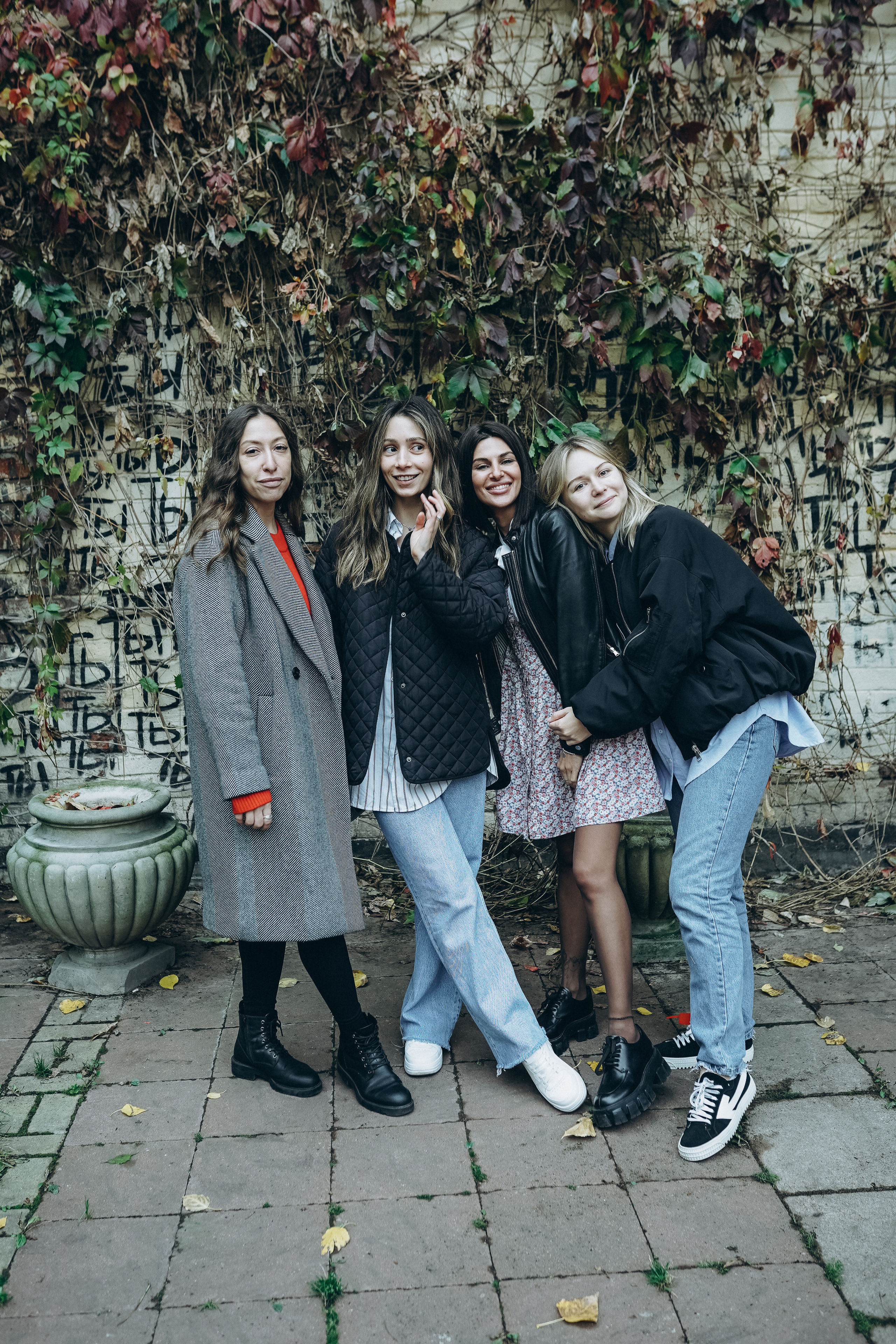 Один прекрасный день рождения. Детский семейный фотограф в Москве Евгения