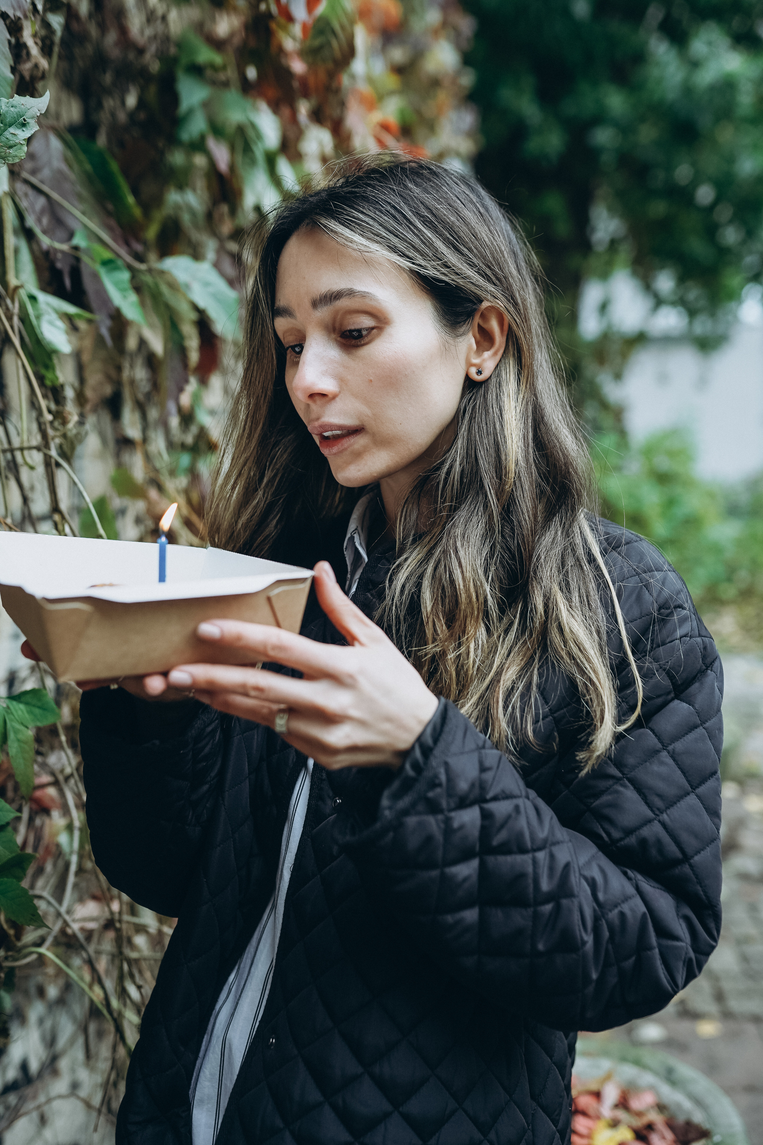 Один прекрасный день рождения. Детский семейный фотограф в Москве Евгения