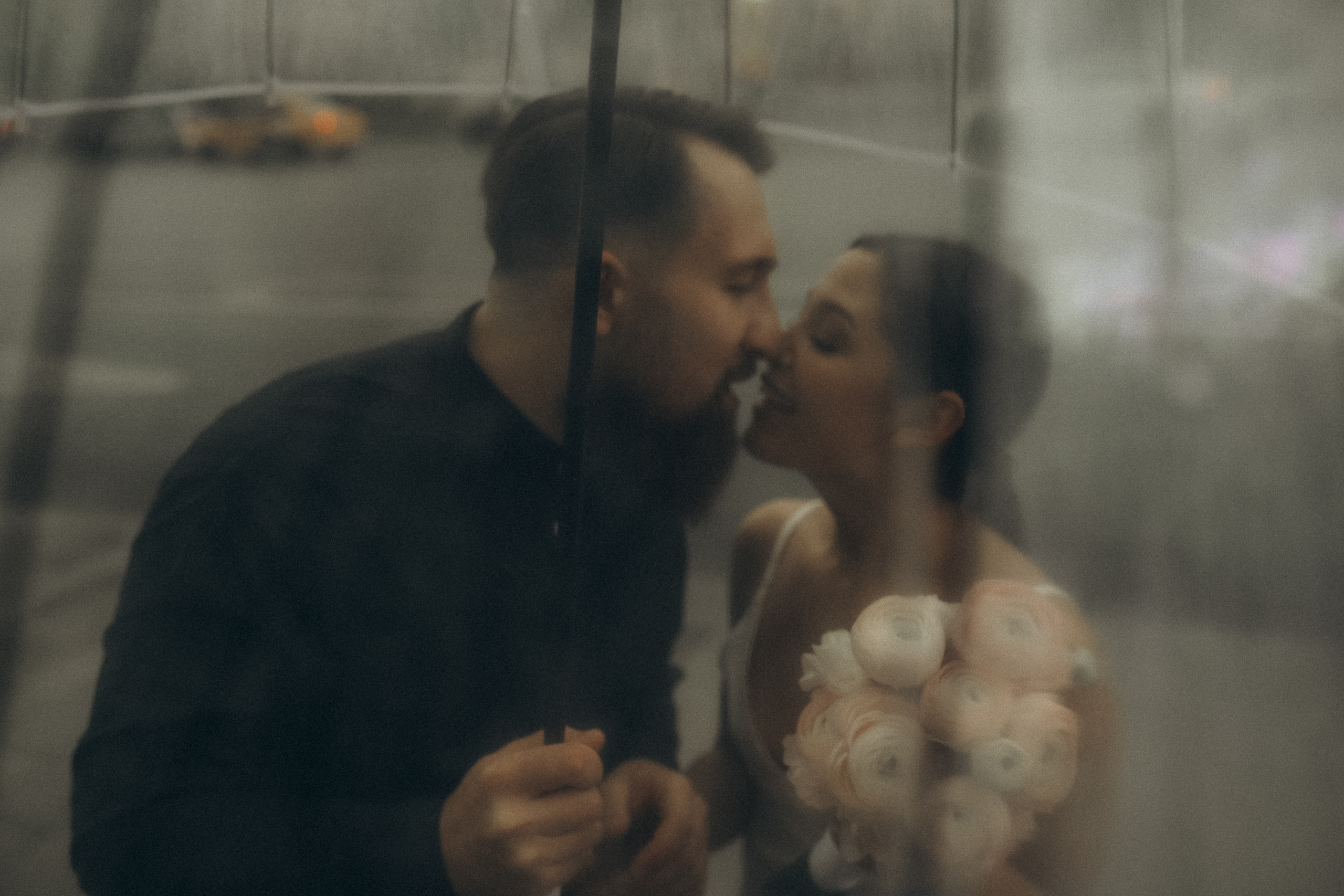 Love is… Вика и Дима. Детский семейный фотограф в Москве Евгения