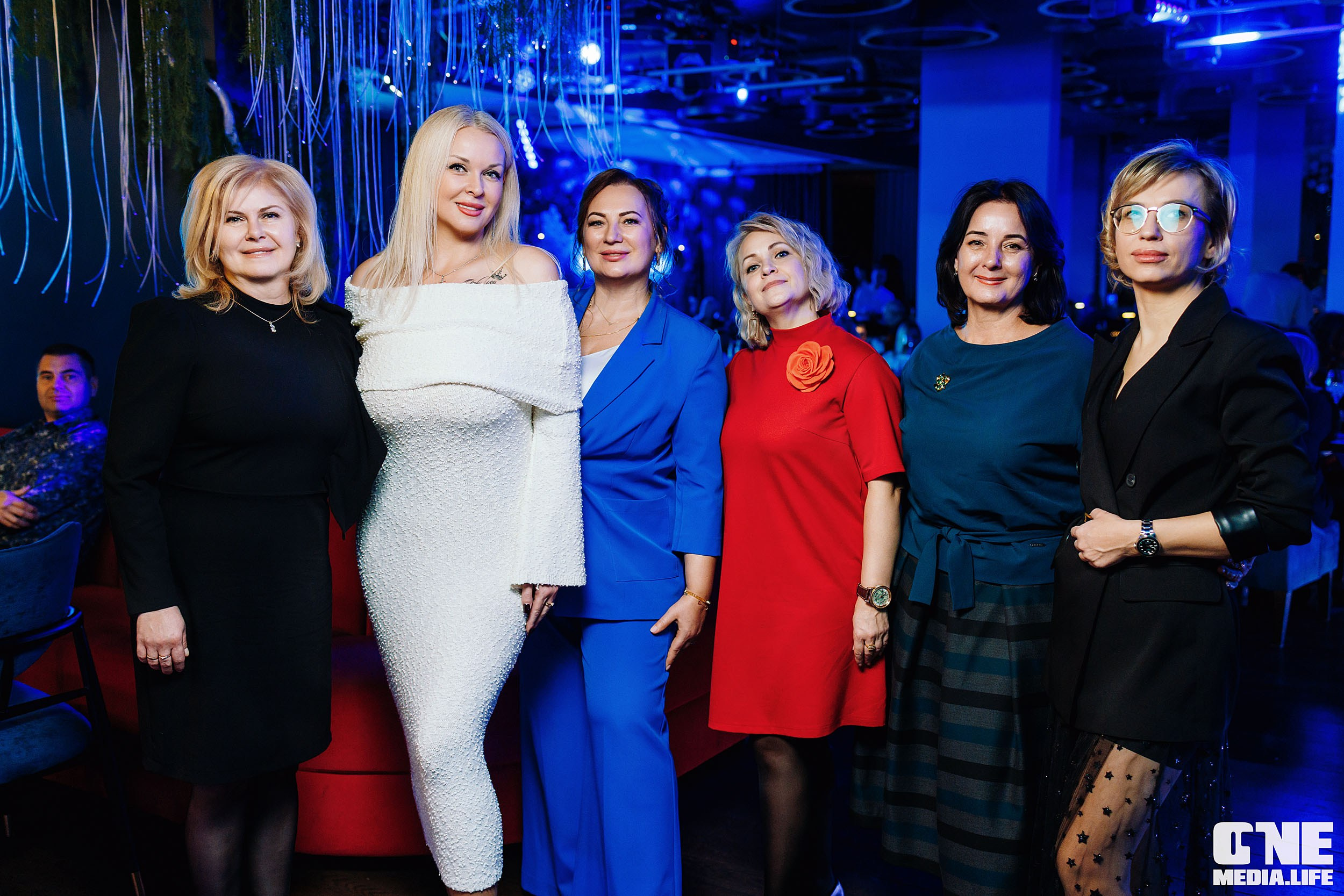 Фоторепортаж из ресторана Океан. One Media Life: фоторепортажи, фотоотчеты с мероприятий и заведений