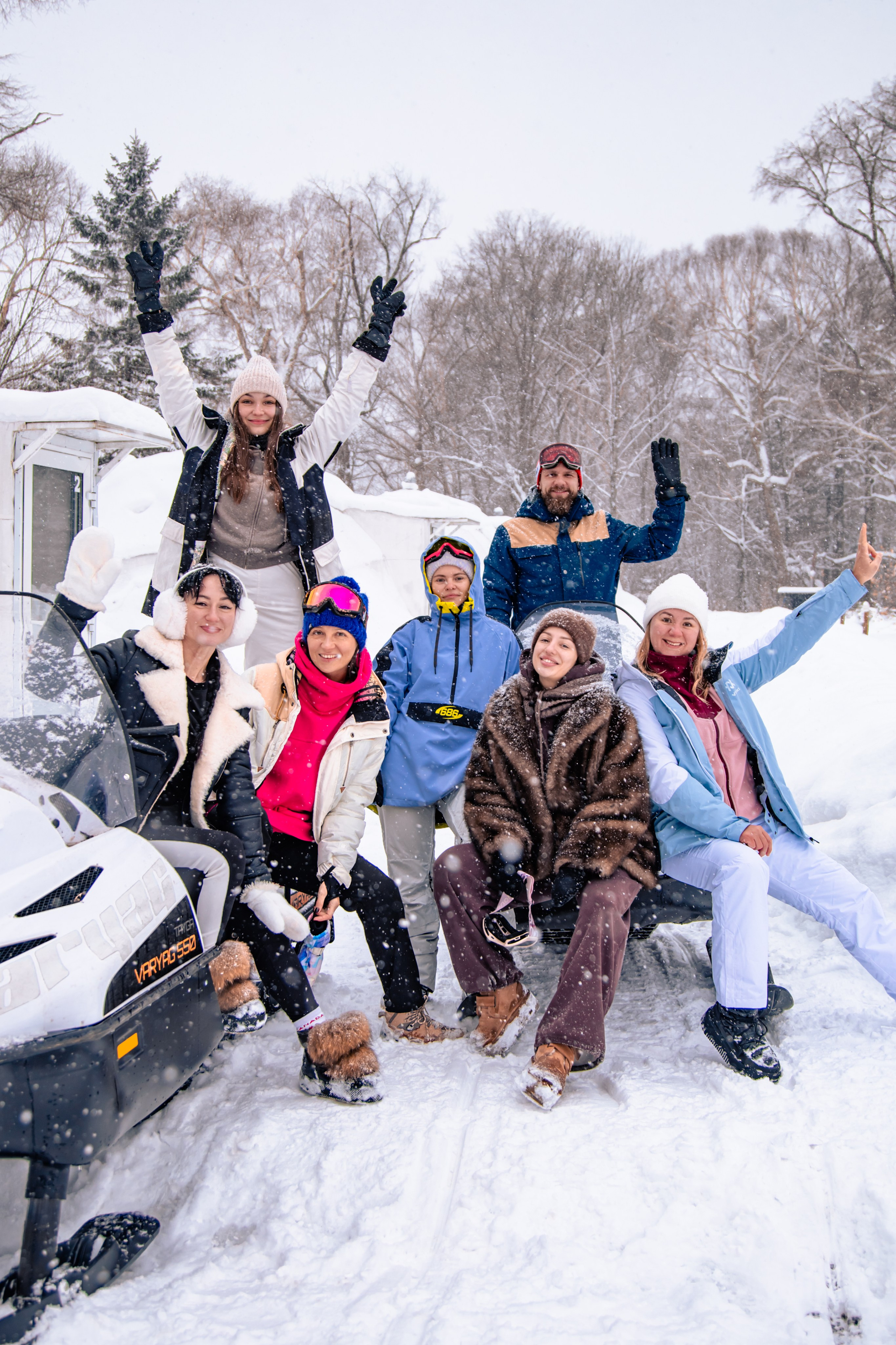 Заповедные места. МЕДИА-РЕСУРС ХАБАРОВСК / Фотоотчеты / Репортажи / События