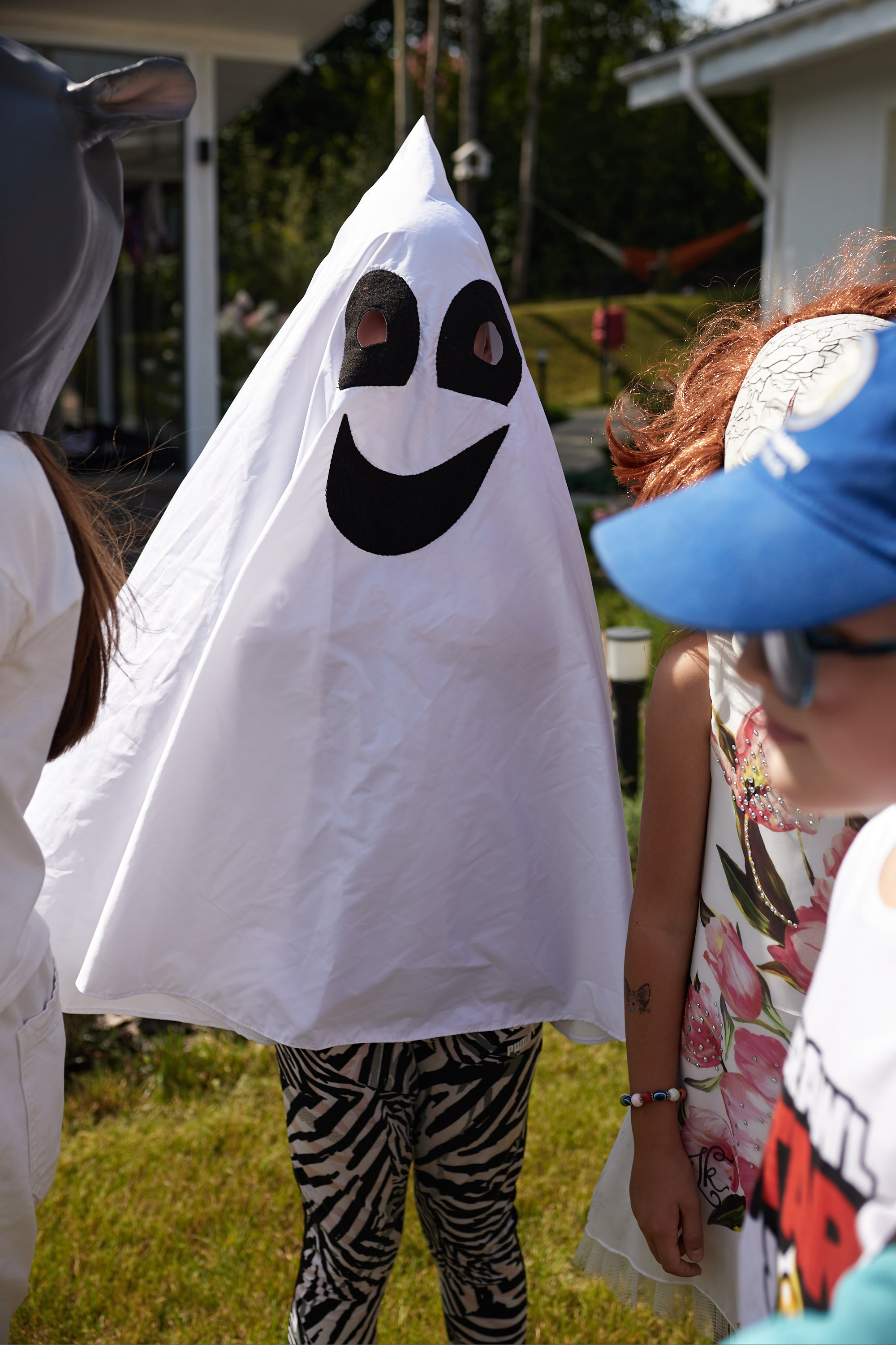 Фотосъемка детского дня рождения в Минске