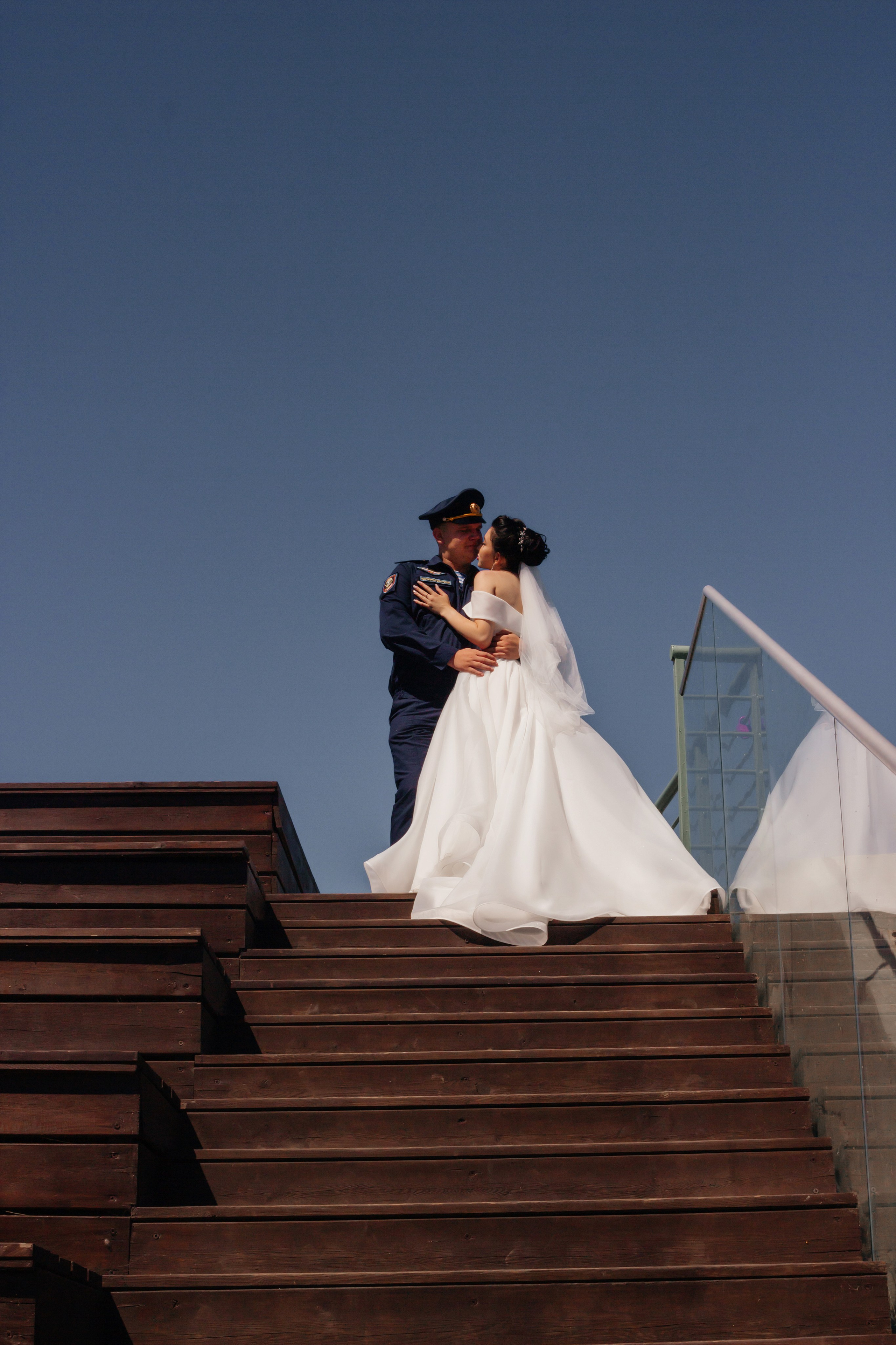 5 Идеальных Мест для Свадебной Съемки в Нижнем Новгороде. Свадебный фотограф и фотограф Love-Store в Нижнем Новгороде Анастасия
