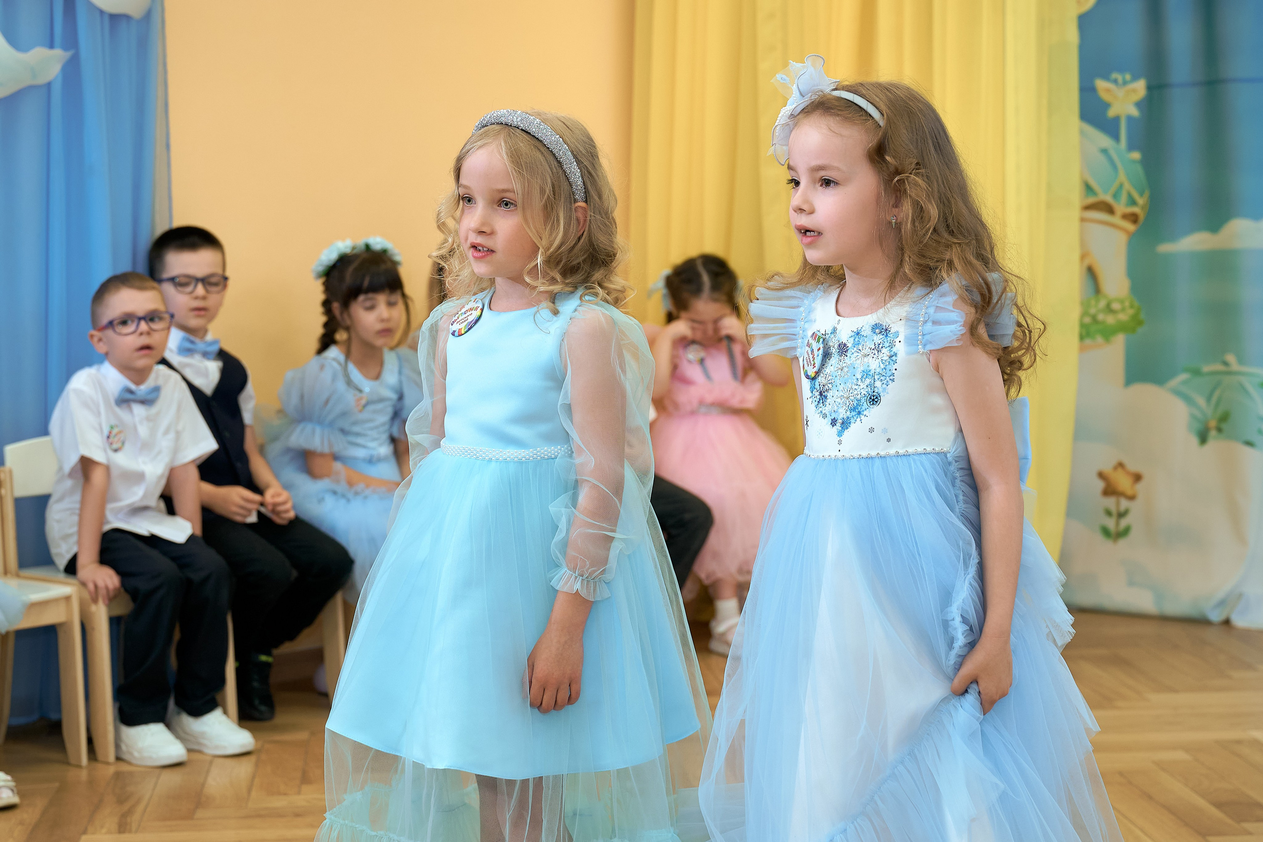 Истории в кадре. Школьный и семейный фотограф, Одинцово