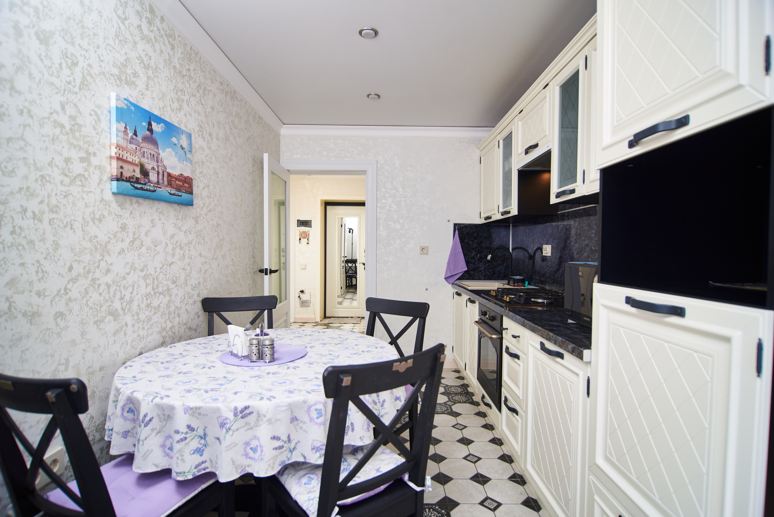 Фото объектов посуточной аренды. Константин Кордонский | Интерьерный и food-фотограф в Кисловодске и КМВ