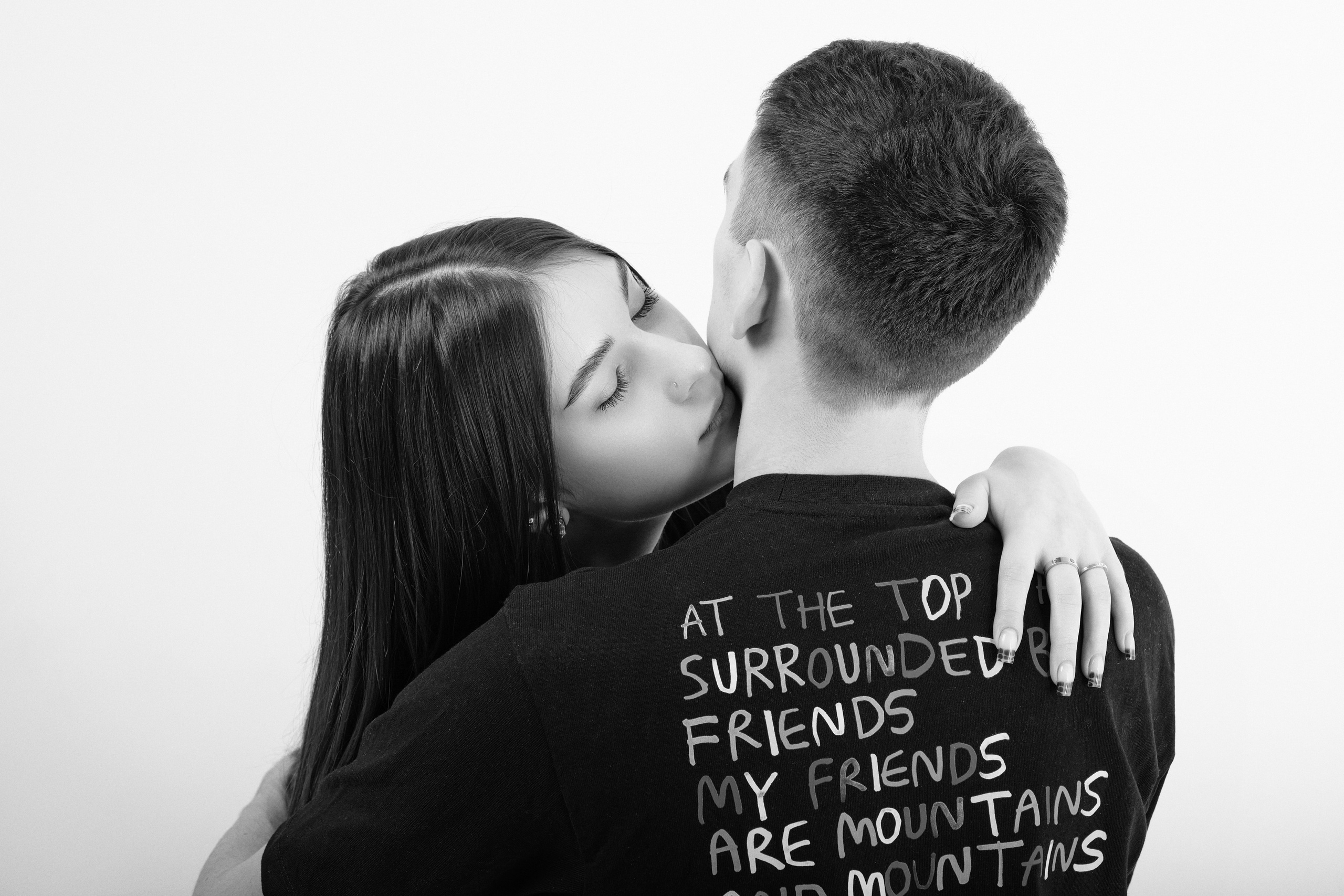 Парная фотосессия в Самаре | Фотосессия пары — идеи и локации