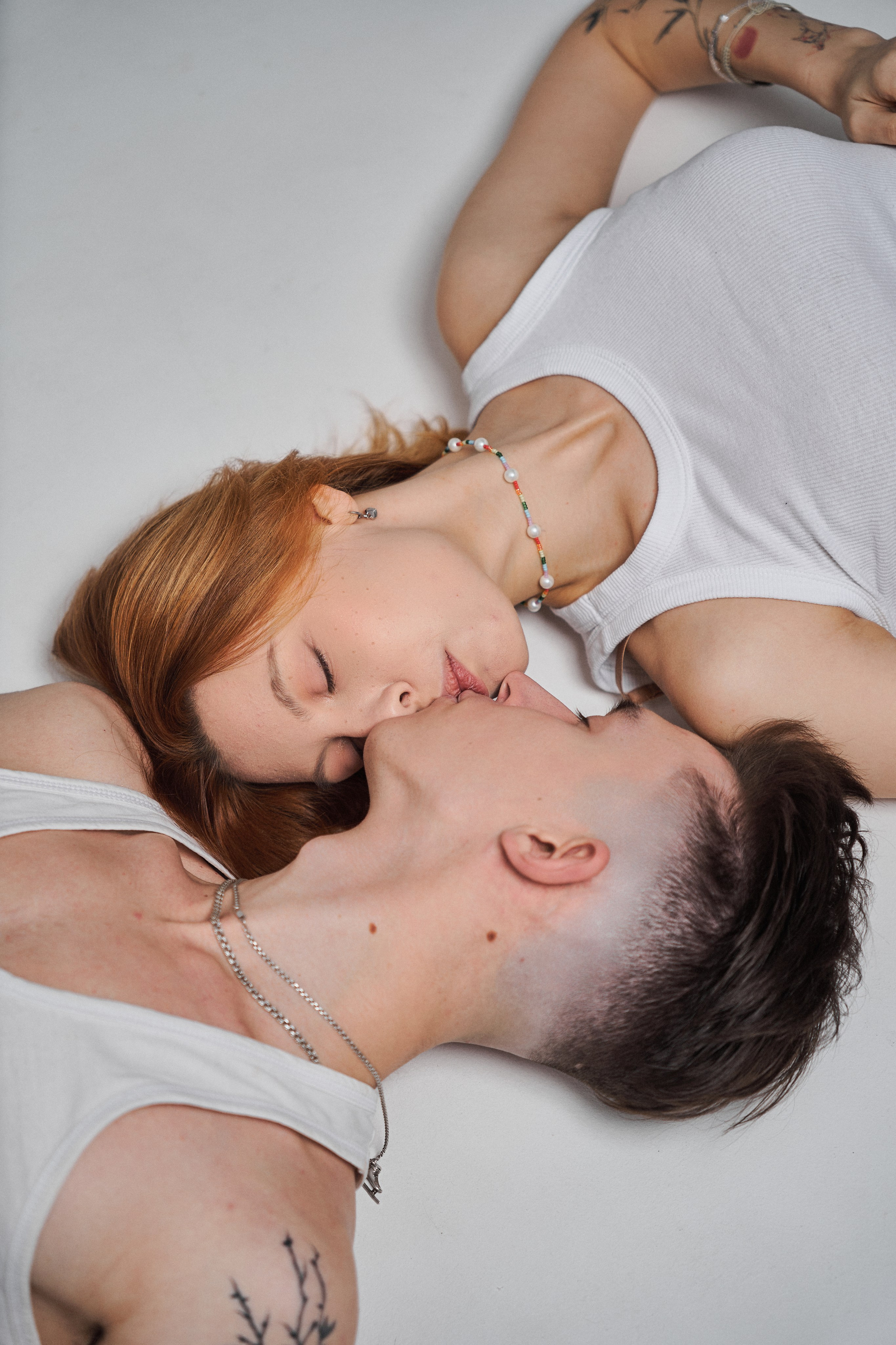 Фотограф Ярославль — Роман Андреев