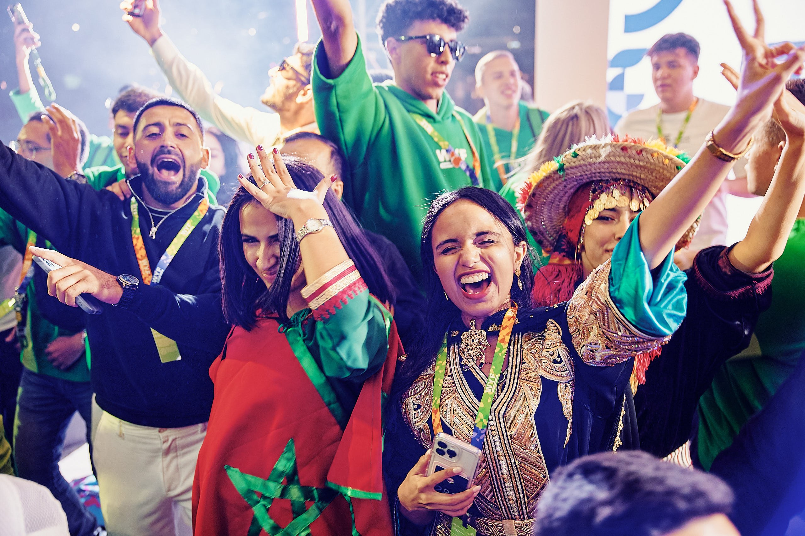 Репортажная съемка в Москве