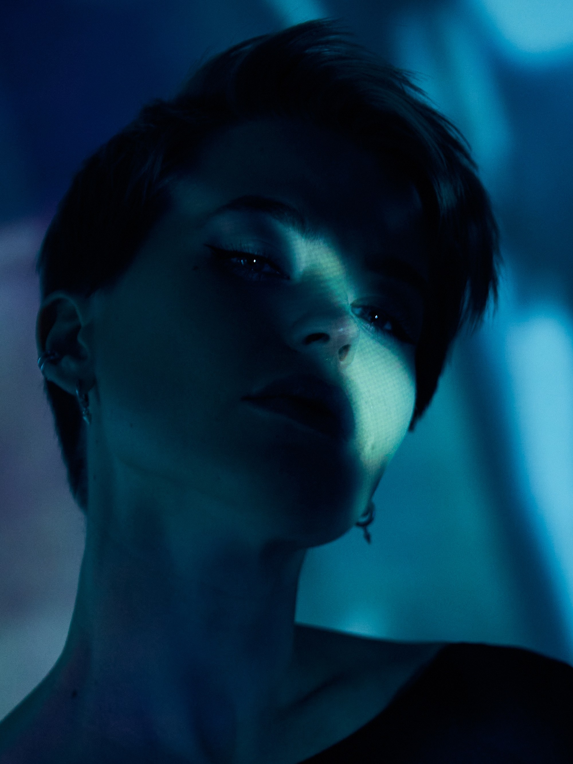 История Ксении. Yulia Otroschenko