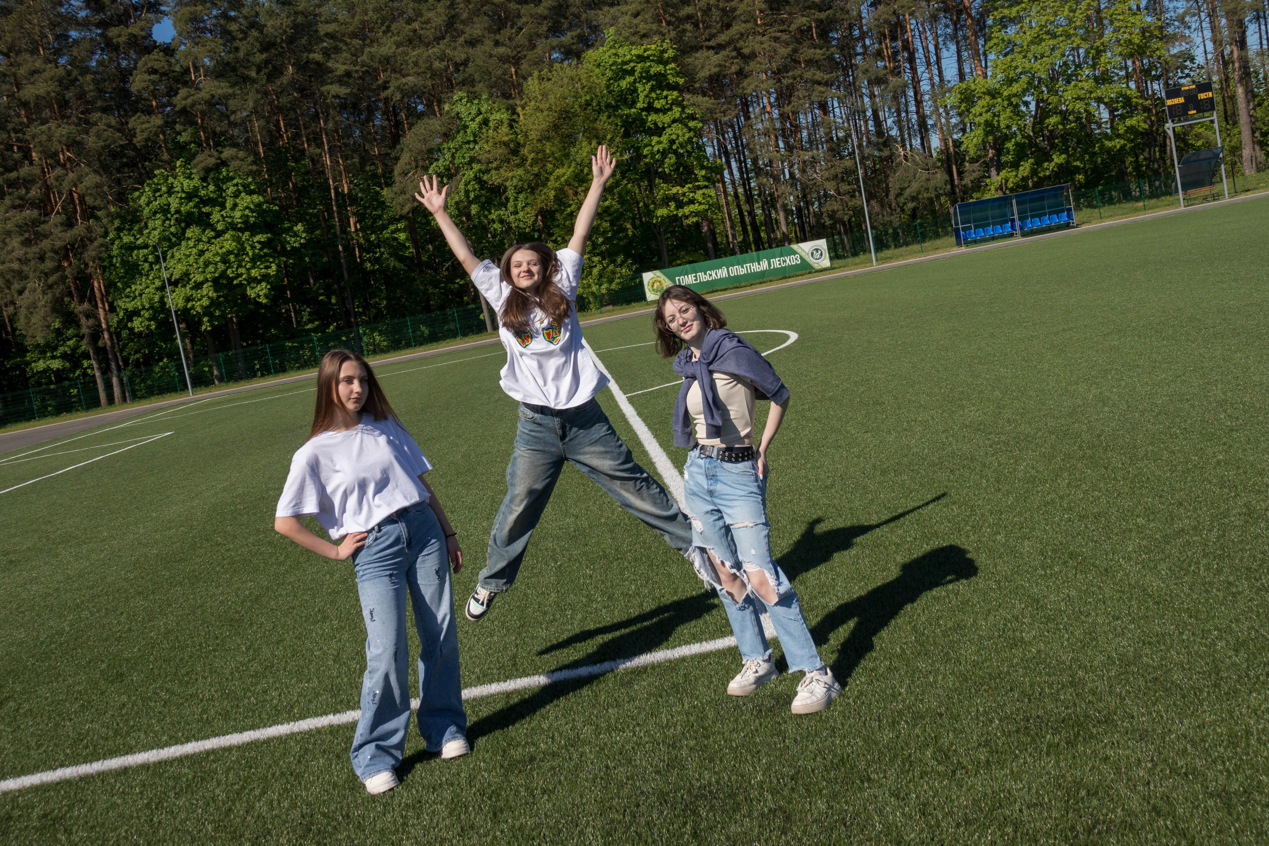 Школьный альбом. Фотограф в Добруше и Гомеле (anabel_photo)