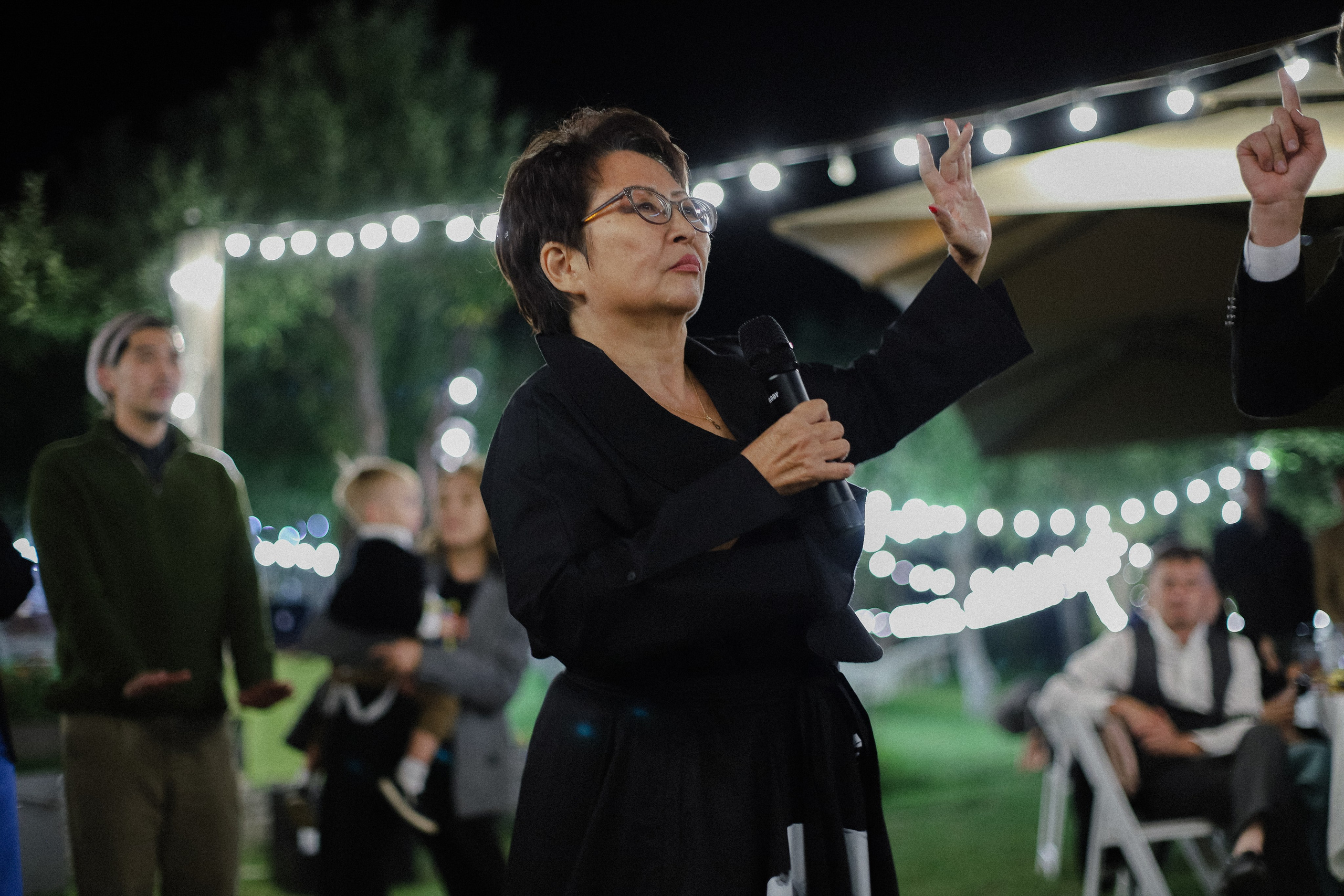 Рустам и Елизавета. Фотограф в Алматы и Москве Даша Пушкина