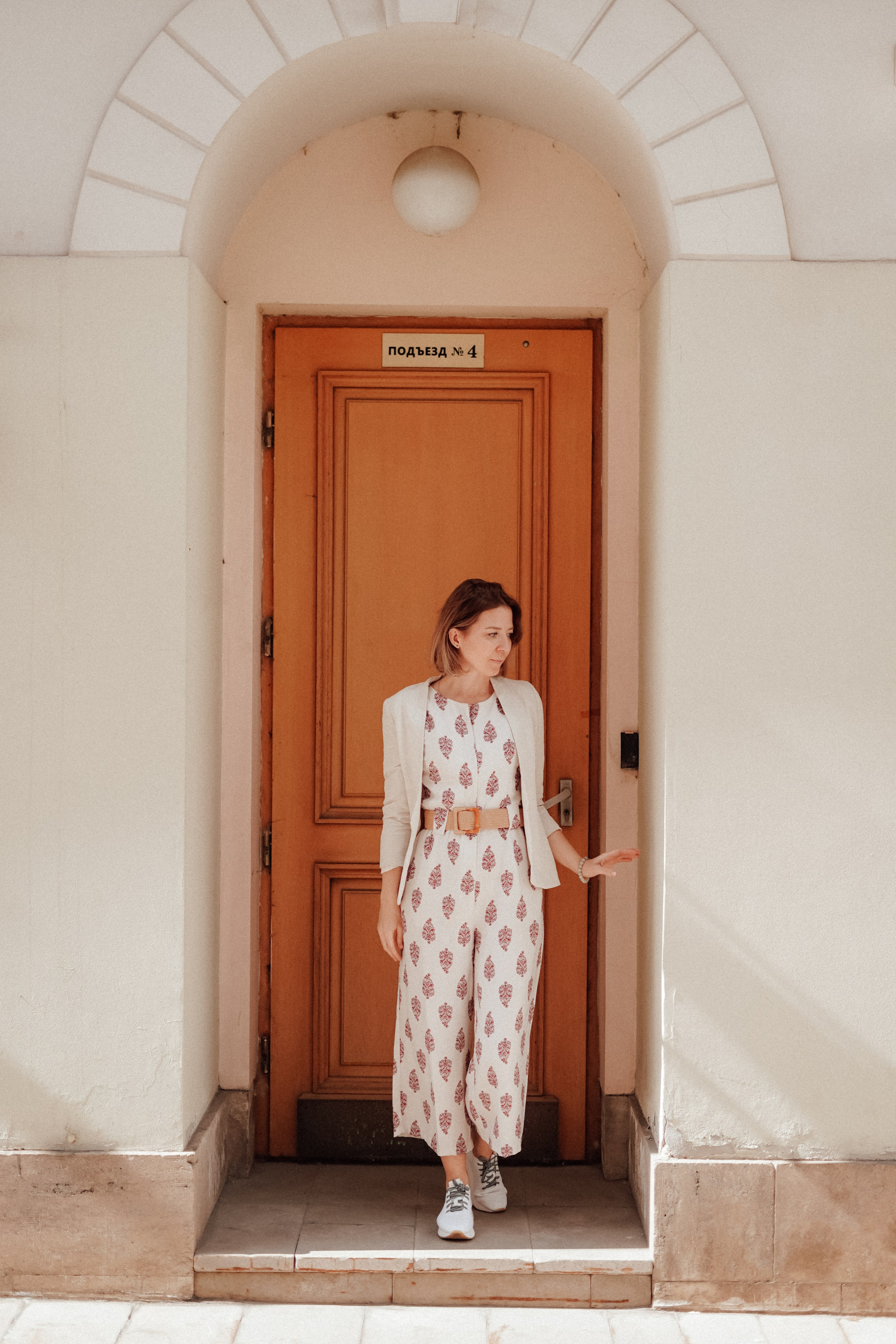 Фотопрогулка с Леной по Москве. Фотограф в Сочи и Абхазии | Фототуры | September Air