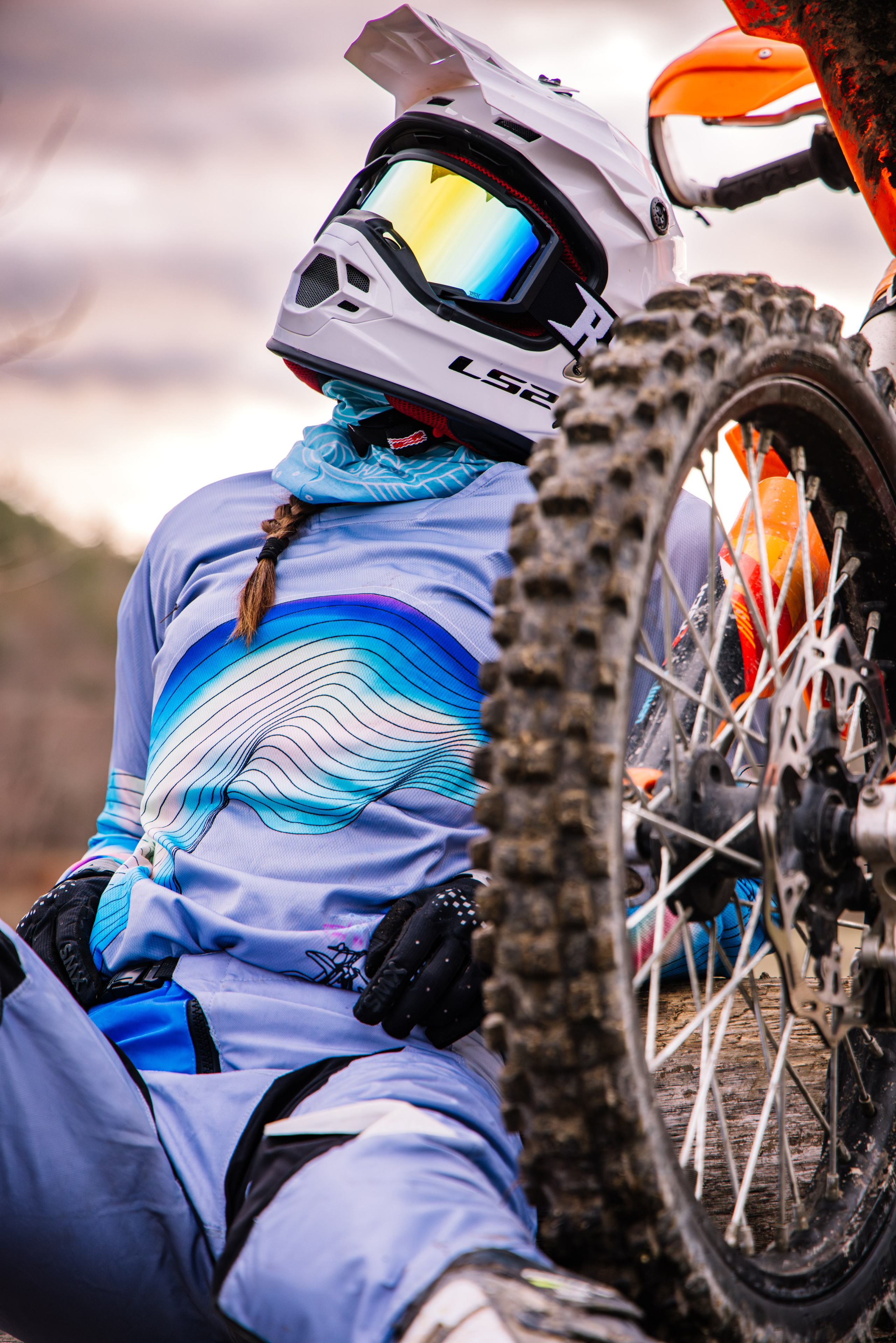 Ваш экстрим фотограф Кудрева Яна