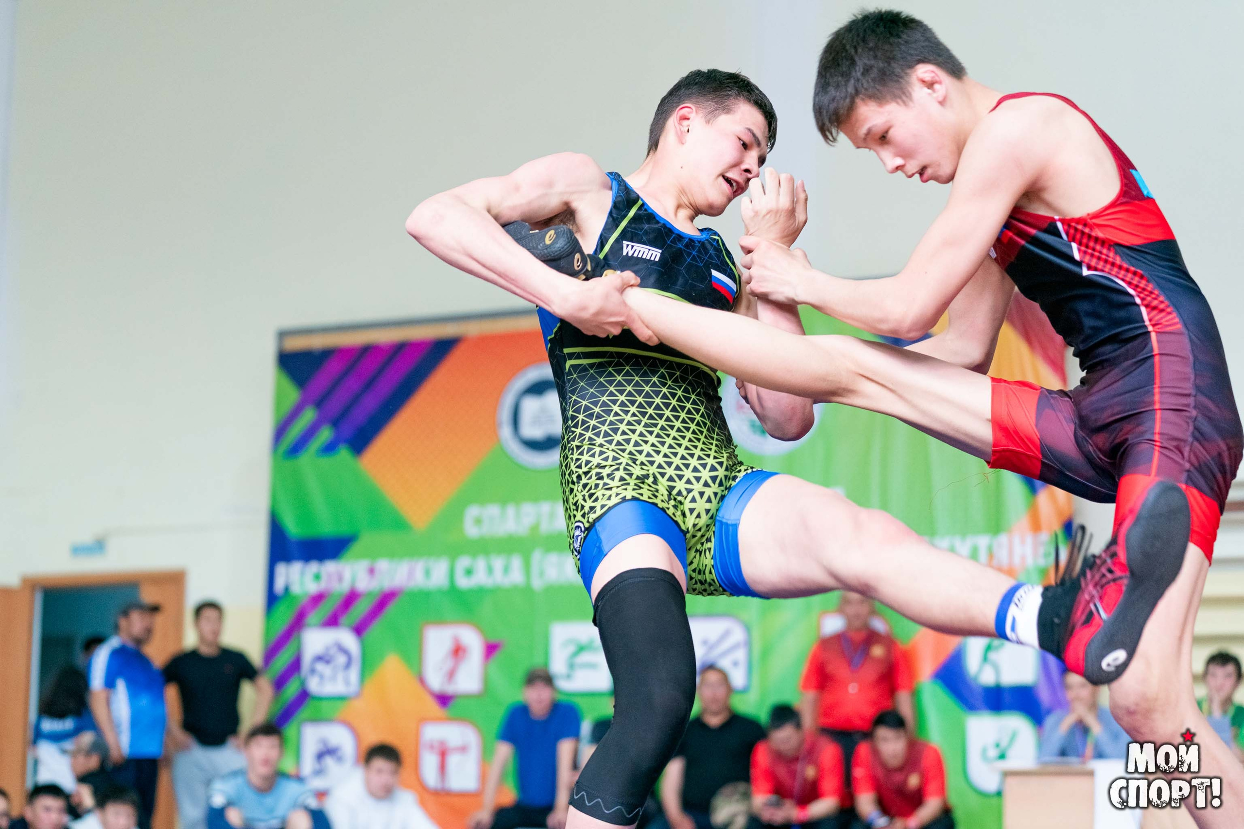 СПАРТАКИАДА УЧАЩИХСЯ РС (Я) «СПОРТИВНЫЕ ЯКУТЯНЕ». Студия «Мой Спорт!» — все о спорте в Якутии